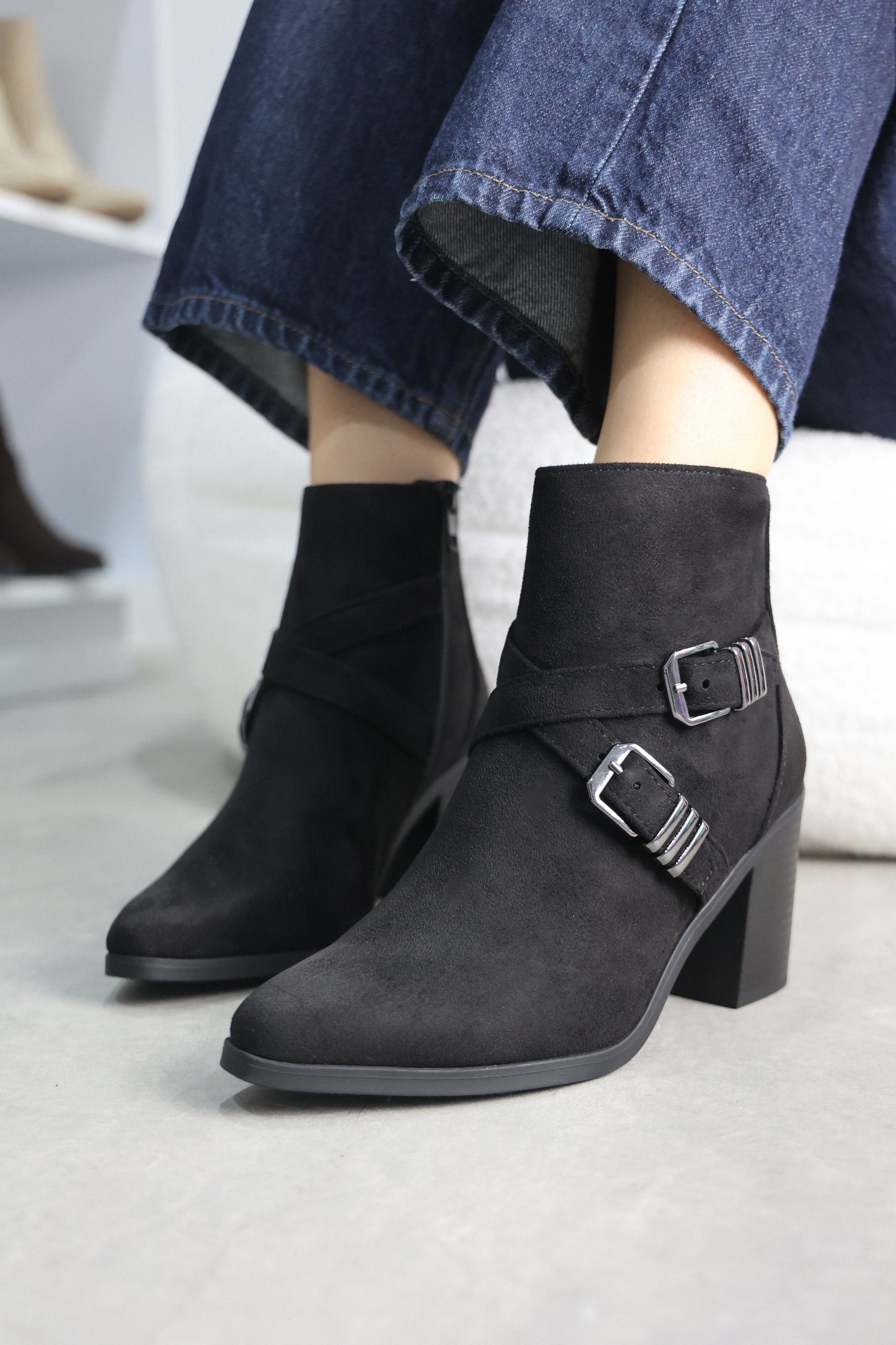 1003S Durazno Negro