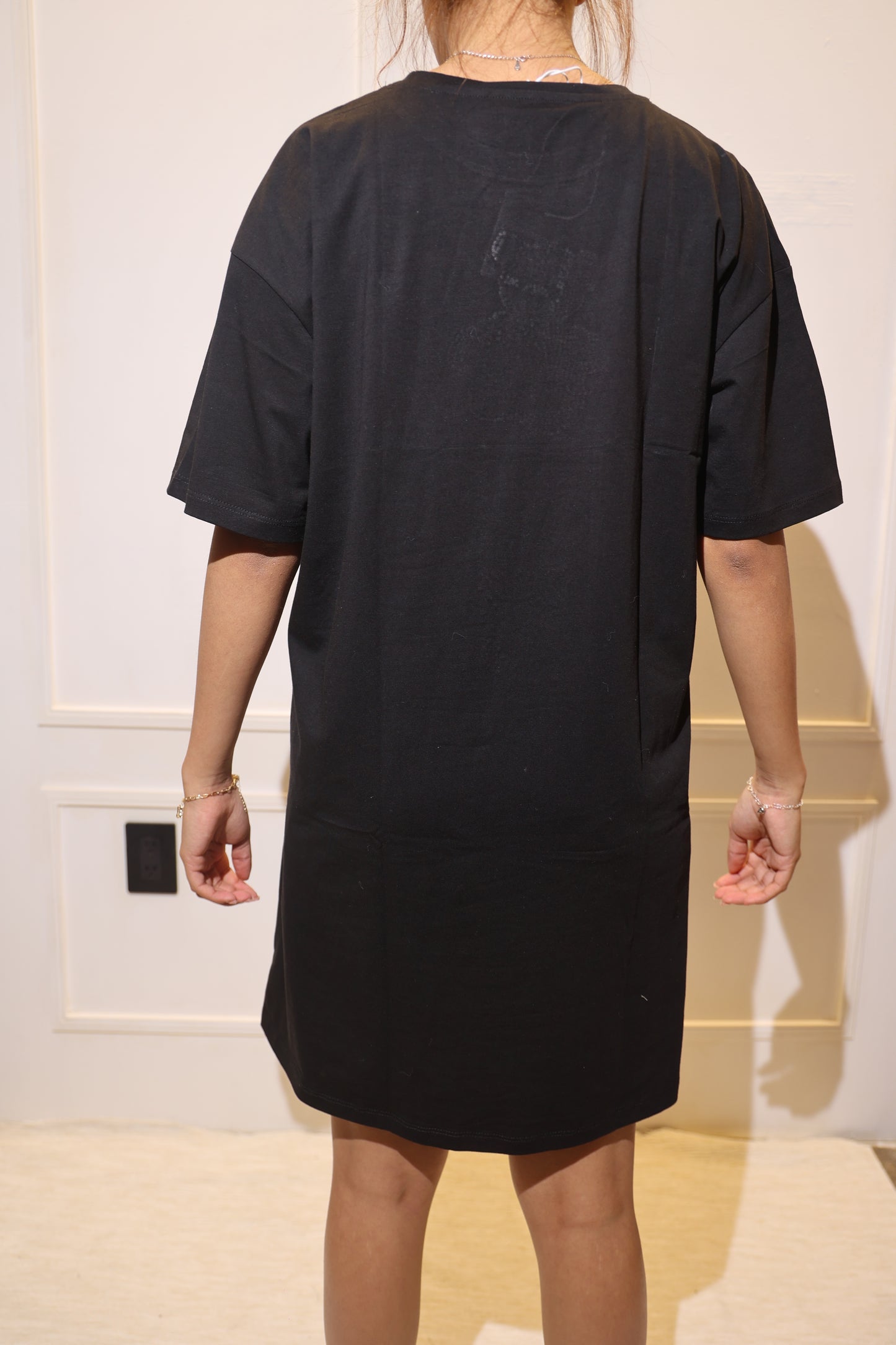 20935 Blusa Negro