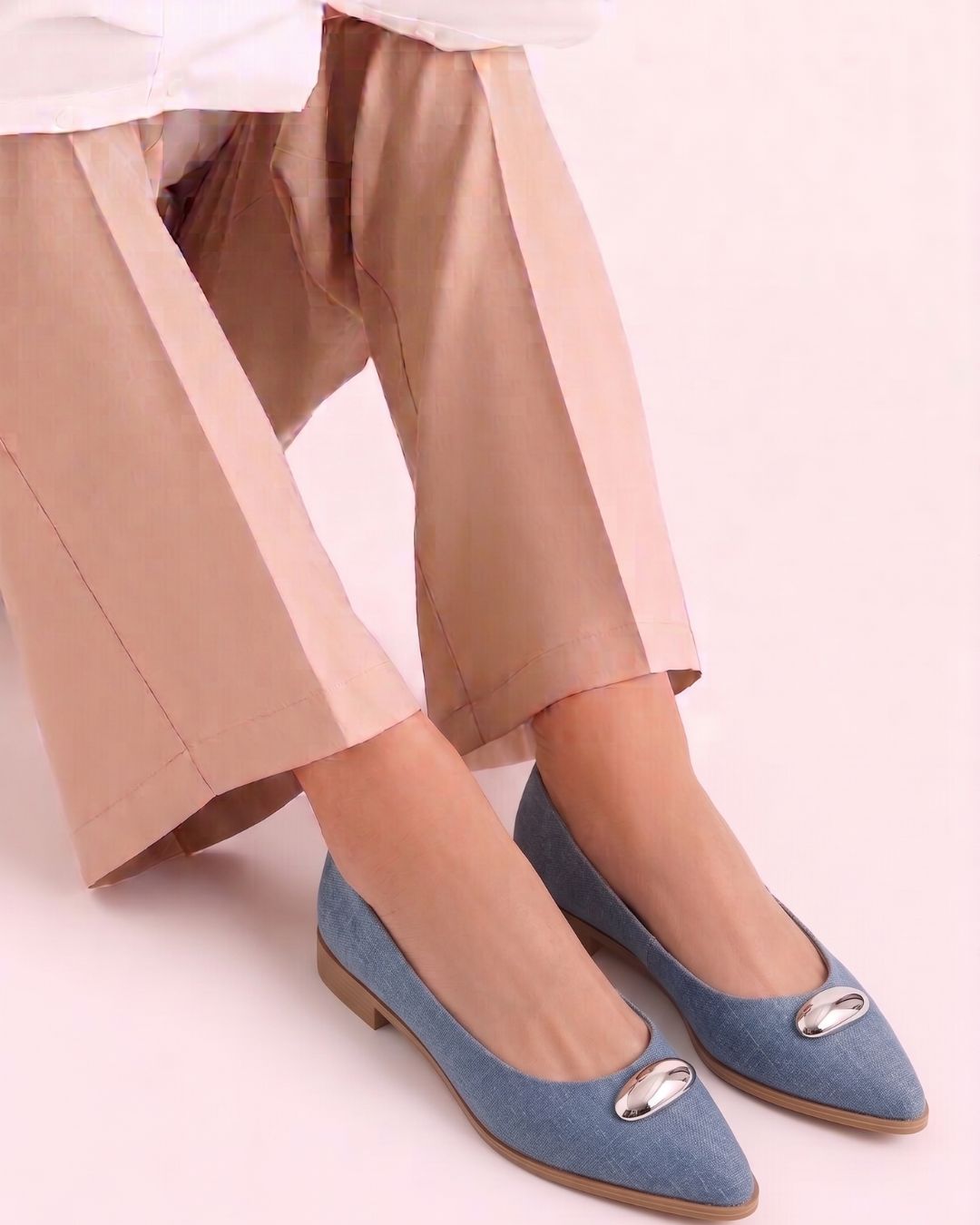 006R Casual Curri Cielo