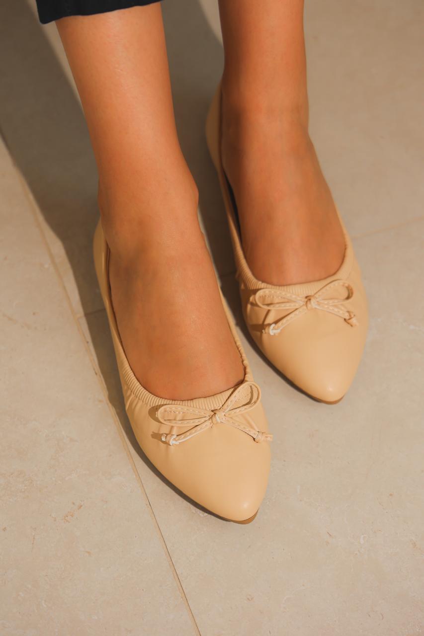 115I Sintético Beige