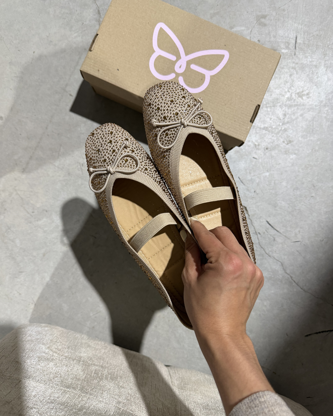 229AR Casual Sintético Camel