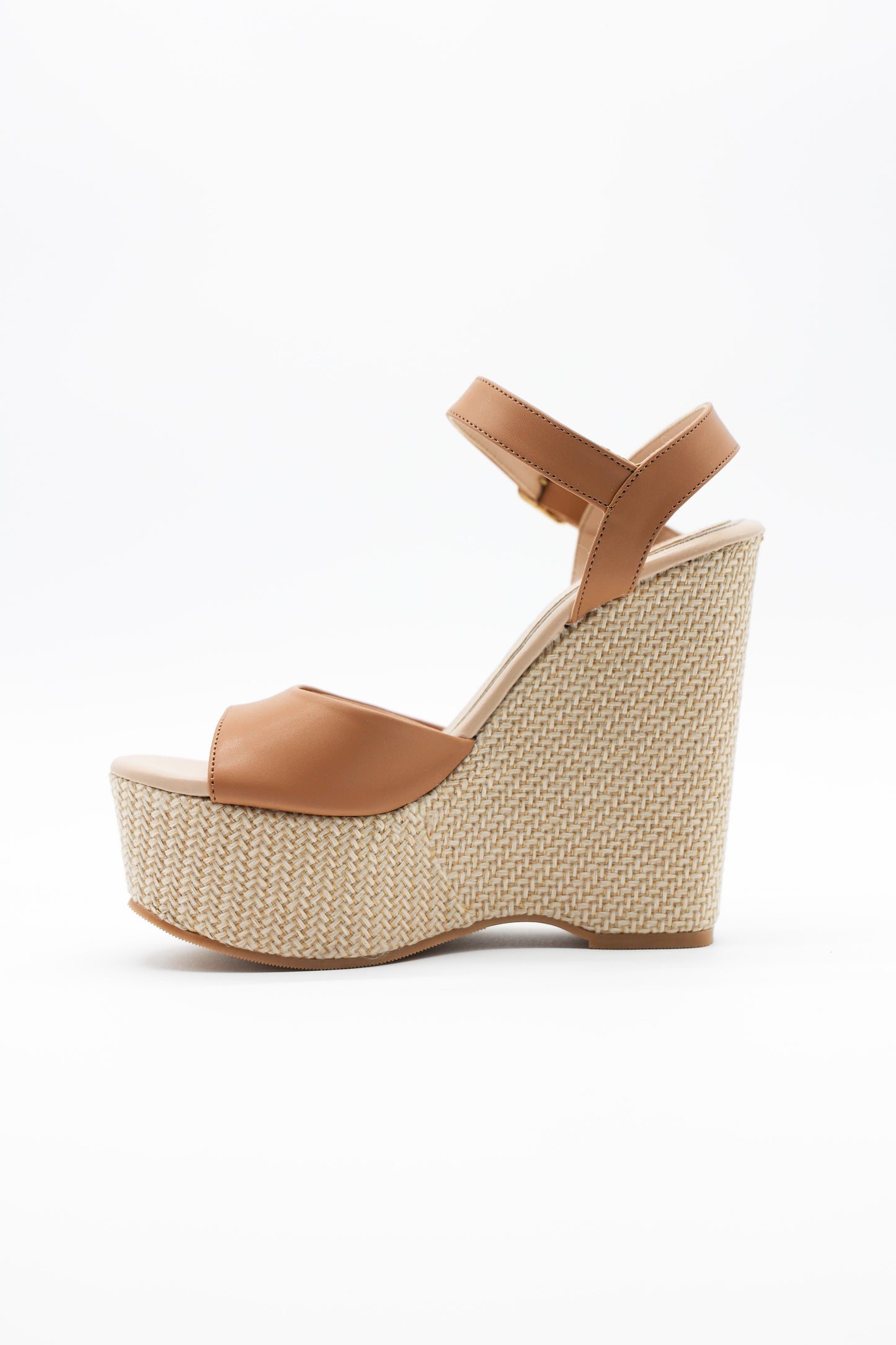 1300L Nairobi Sándalo/Yute Natural