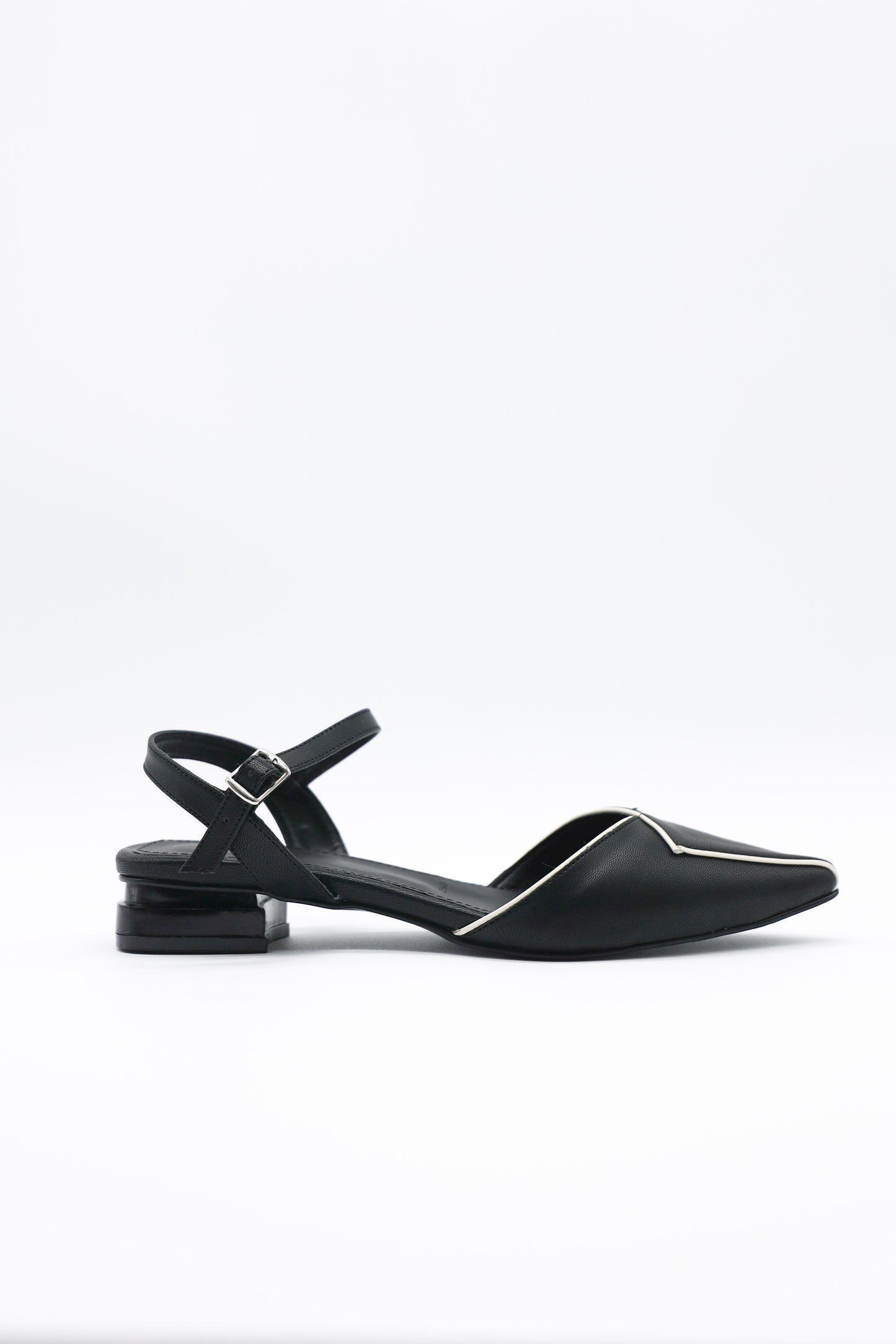 155G Zapatilla Sintético Negro/Late