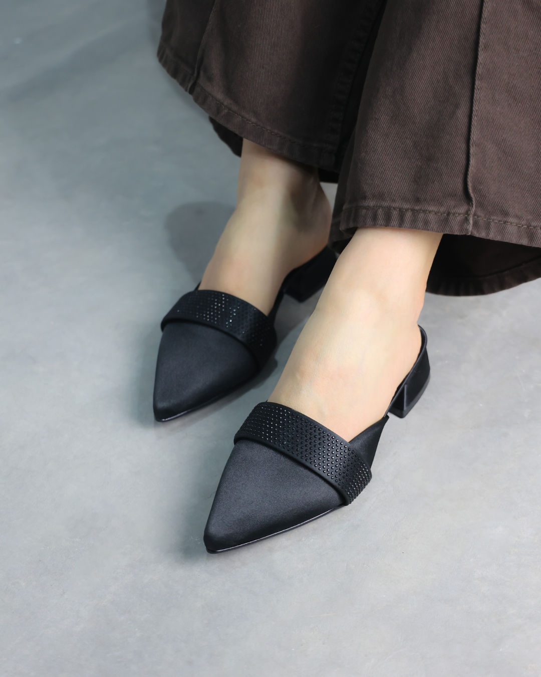 30036 Shangtung Negro