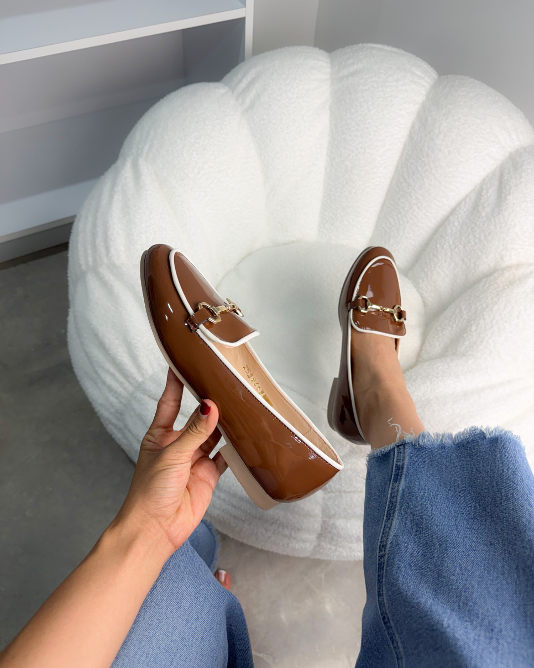 966 Charol Café/Fiorella Latte