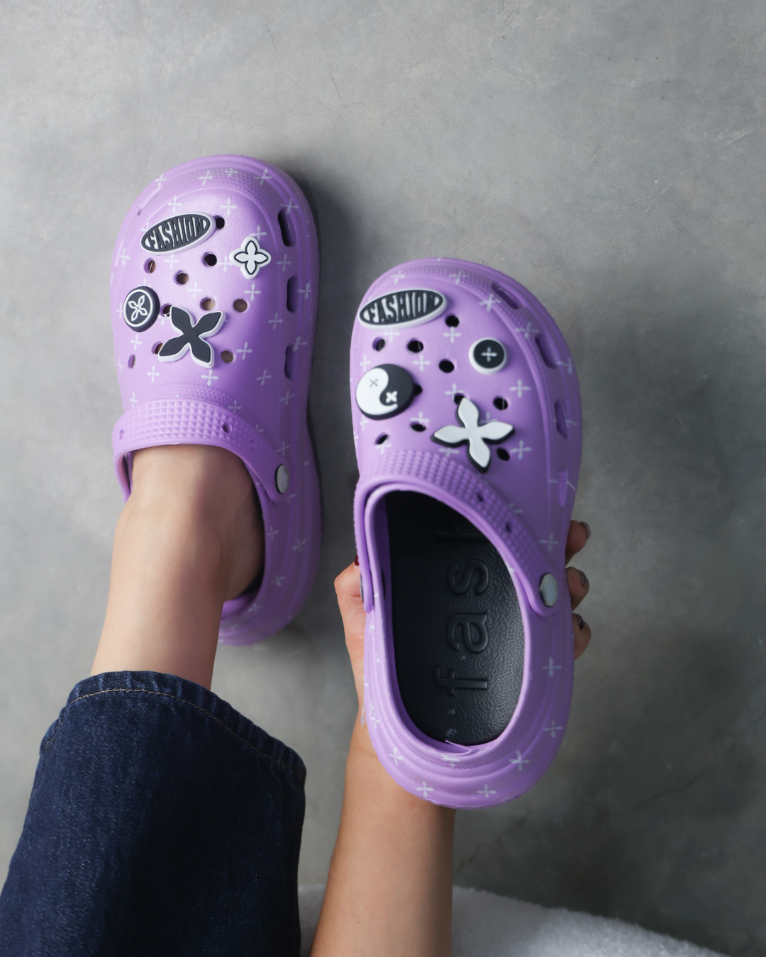 TS218BD Morado