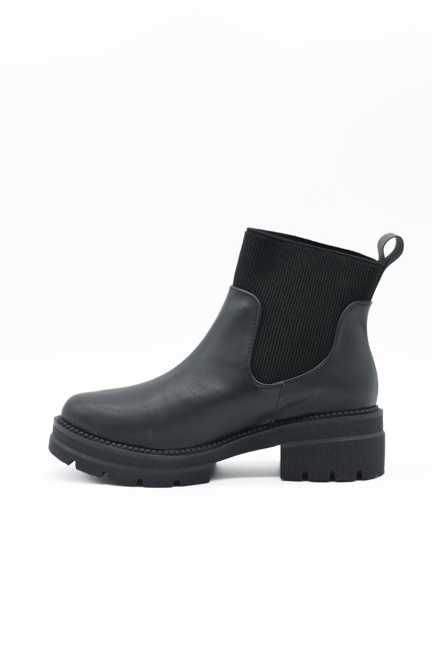 Calzado800DF Nairobi Negro - Mayoreo Calzado Andy2024 BOTA