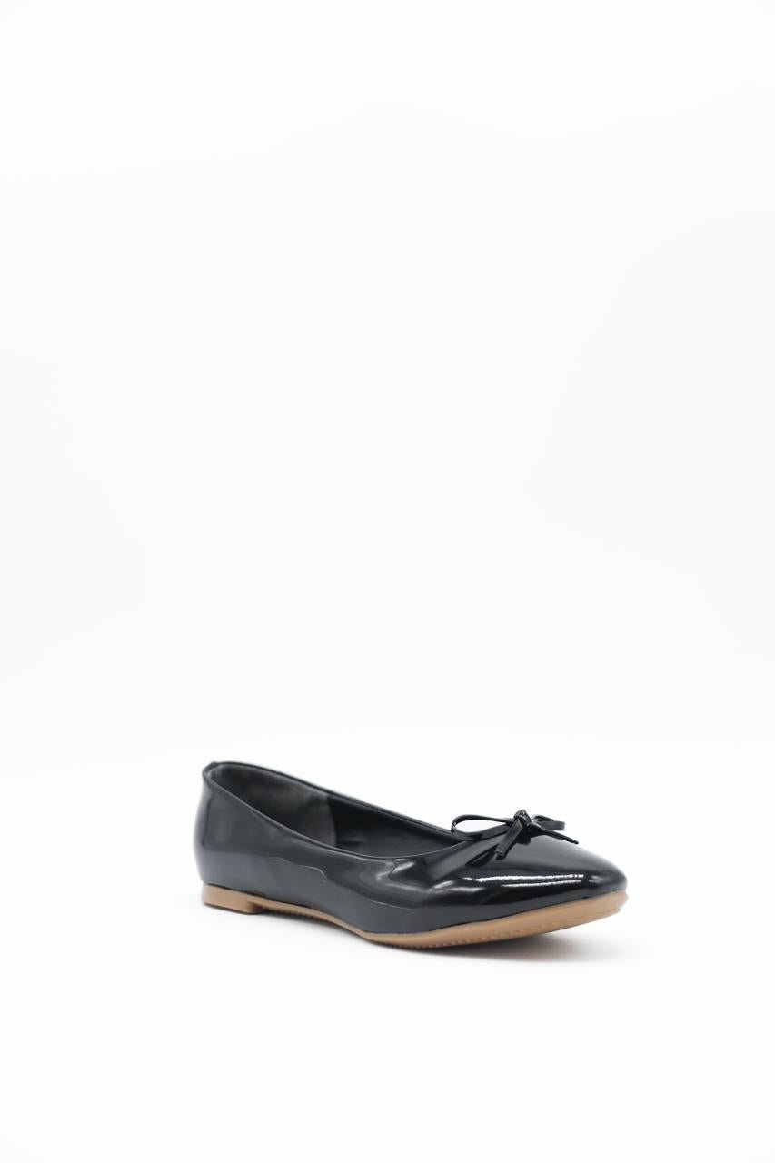 020RR Charol Negro - Mayoreo Calzado Andy2024 CASUAL sin marca