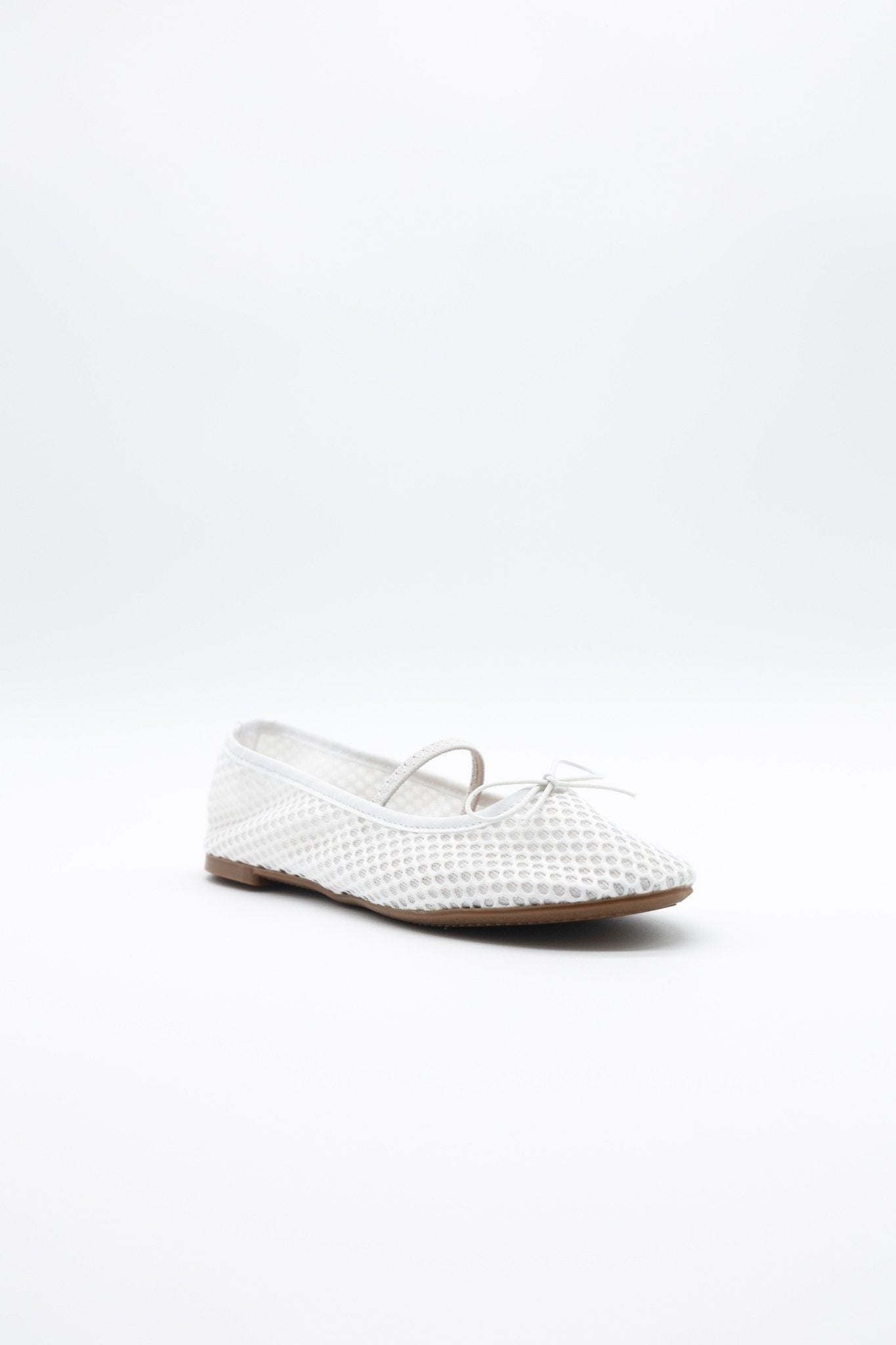 021RR Malla Blanco - Mayoreo Calzado Andy2024 CASUAL sin marca