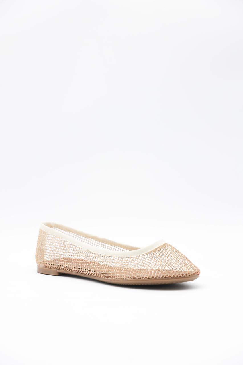 022RR Malla Oro - Mayoreo Calzado Andy2024 CASUAL sin marca