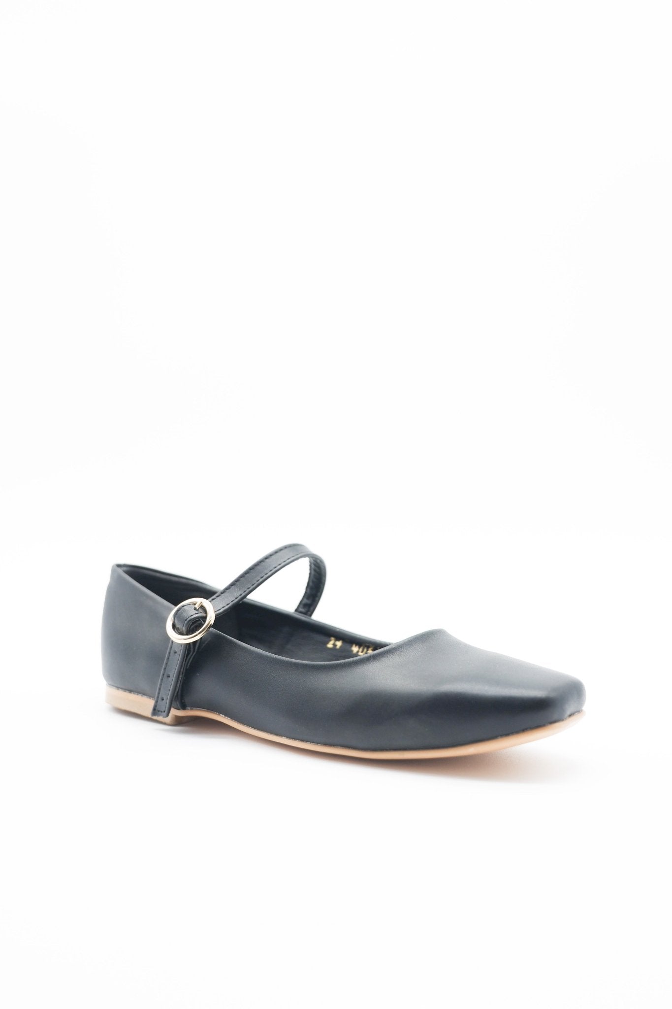 4050 Nairobi Negro - Mayoreo Calzado Andy2024 CASUAL sin marca