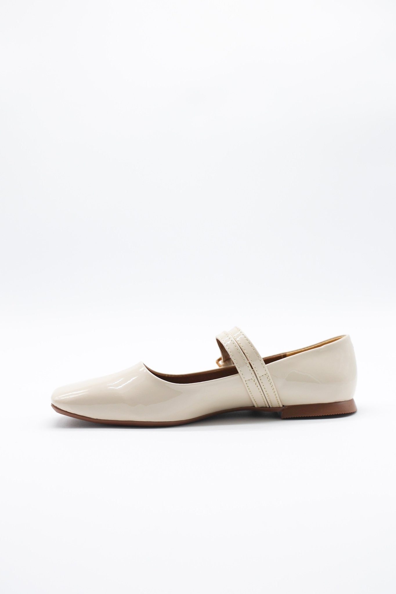 4061RR Charol Miga - Mayoreo Calzado Andy2024 CASUAL sin marca