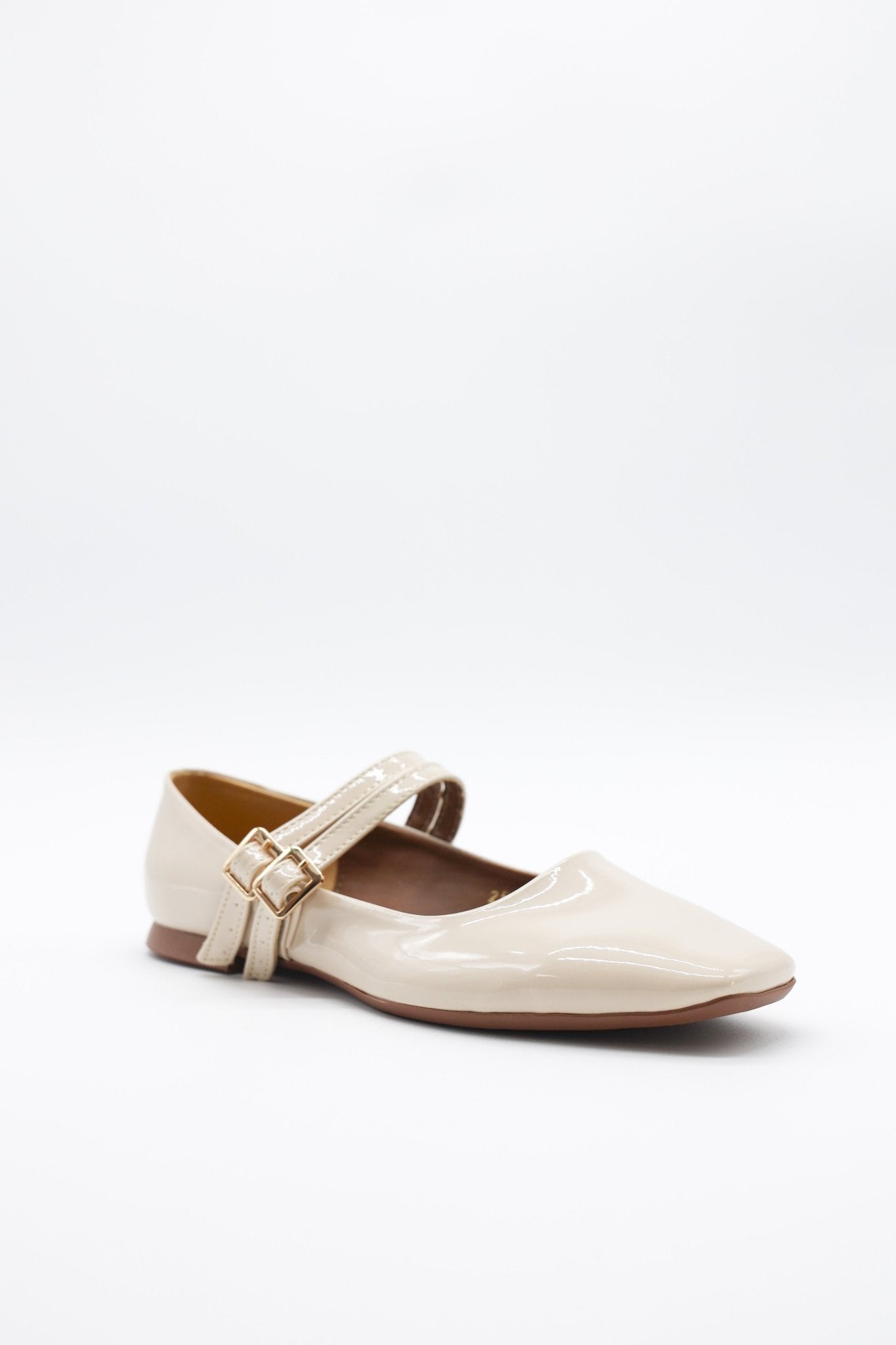 4061RR Charol Miga - Mayoreo Calzado Andy2024 CASUAL sin marca