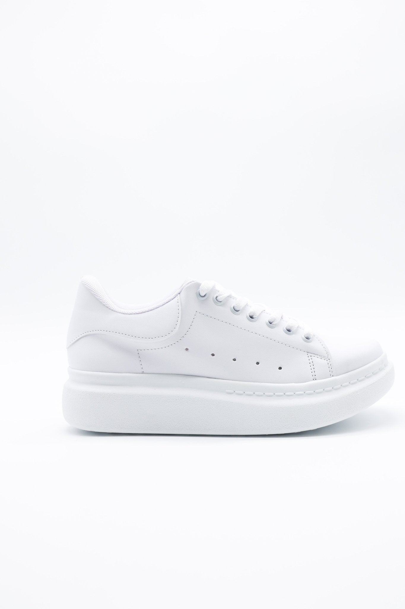480 Sintético Blanco - Mayoreo Calzado Andy2024 sin marca TENIS
