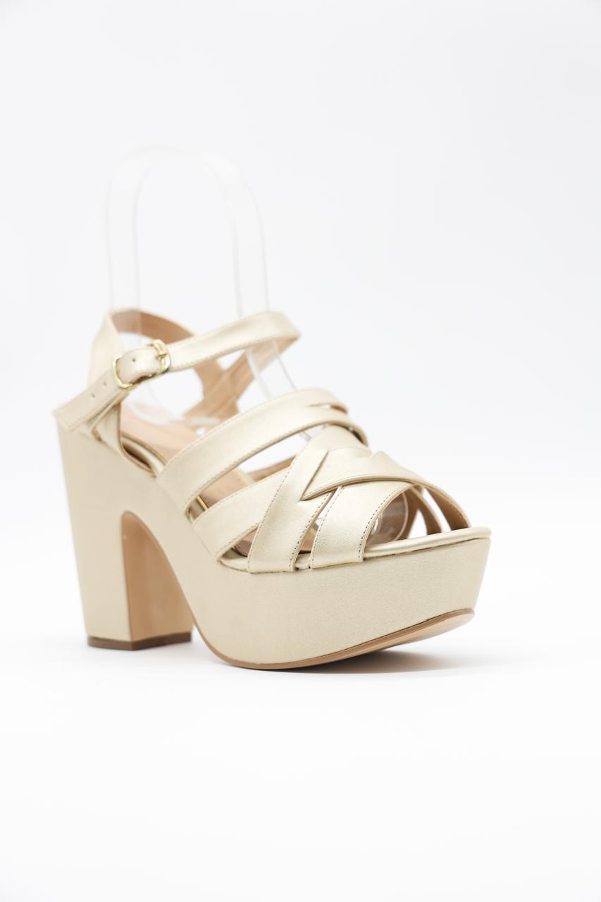 1662 Sintético Metal Silken - Mayoreo Calzado Andy2024 sin marca ZAPATILLA