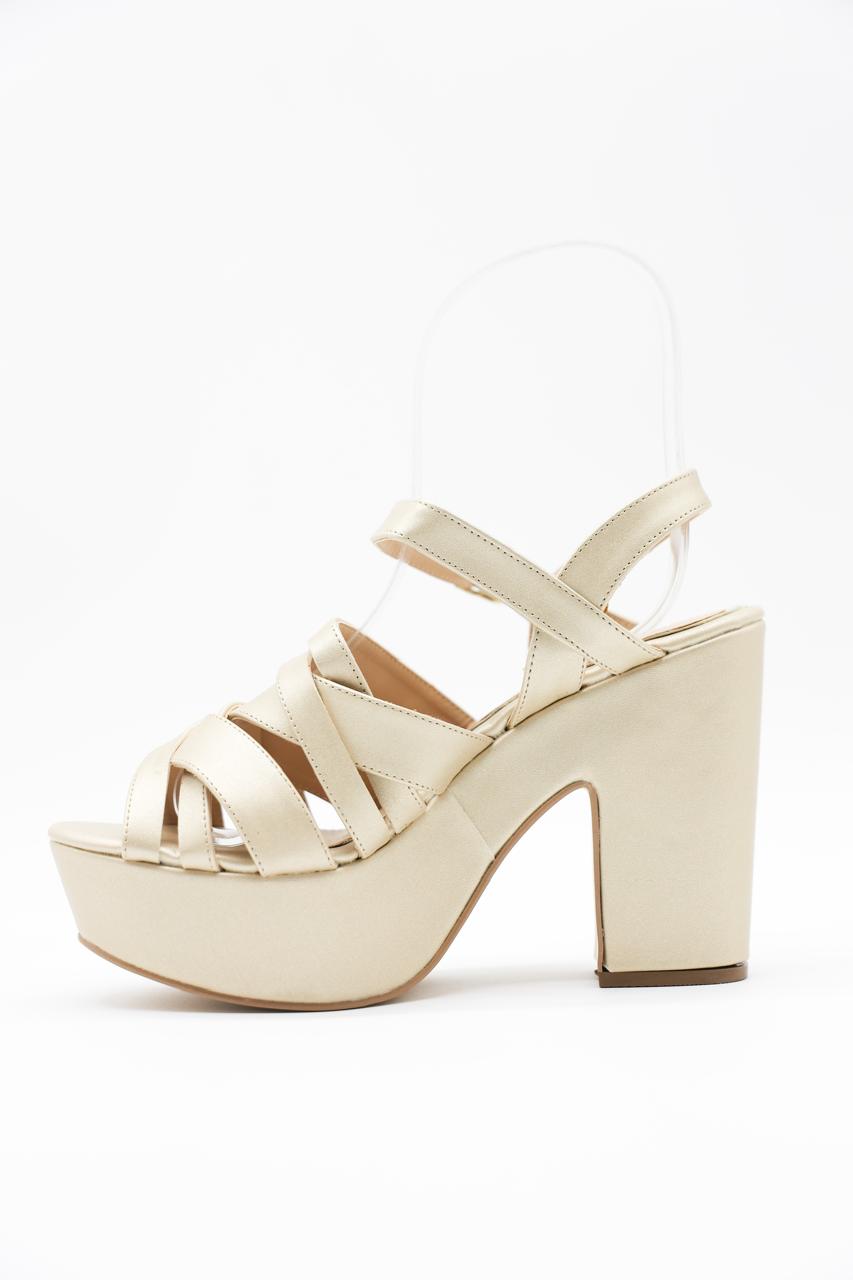 1662 Sintético Metal Silken - Mayoreo Calzado Andy2024 sin marca ZAPATILLA