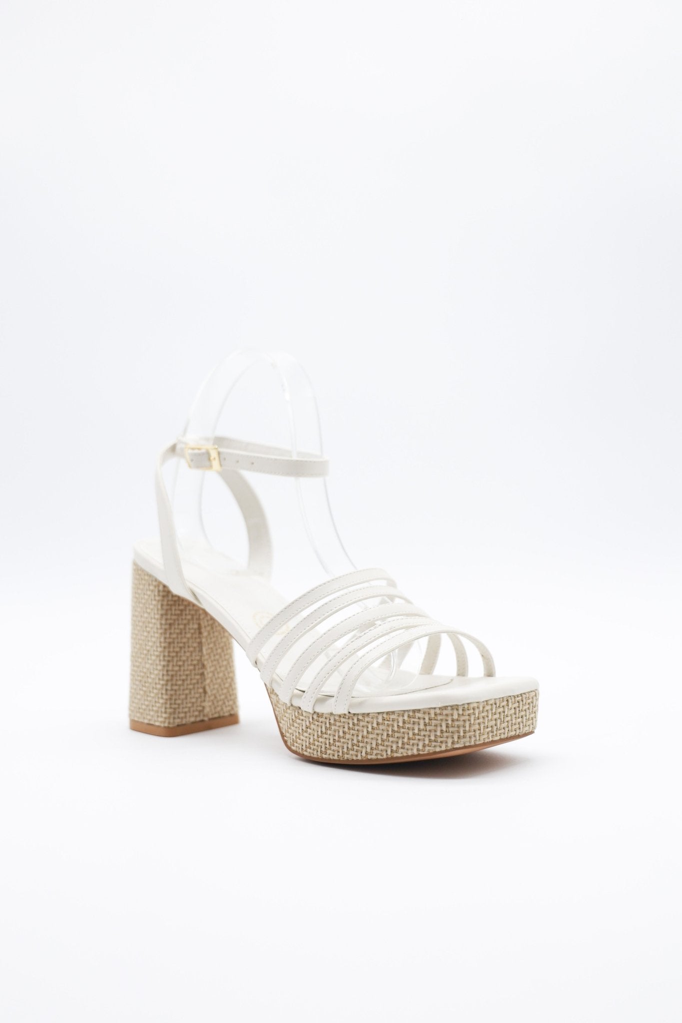 3753 Selma Late/Yute Natural - Mayoreo Calzado Andy2024 sin marca ZAPATILLA