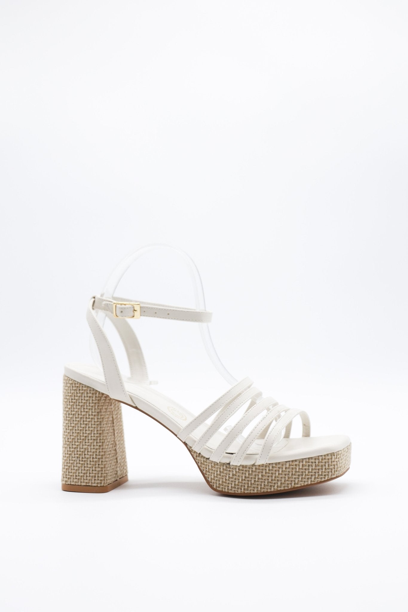 3753 Selma Late/Yute Natural - Mayoreo Calzado Andy2024 sin marca ZAPATILLA