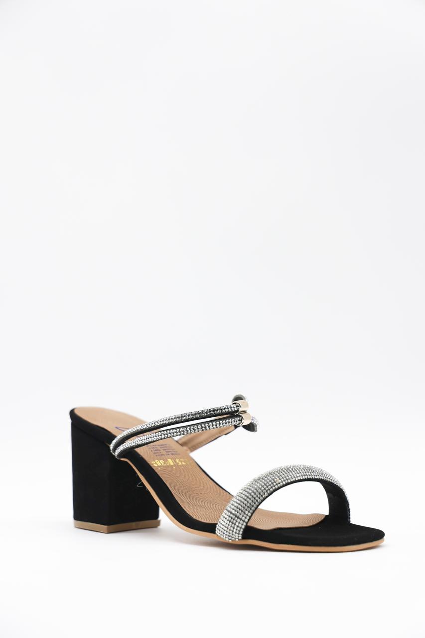 382L Buck Negro - Mayoreo Calzado Andy2024 sin marca ZAPATILLA