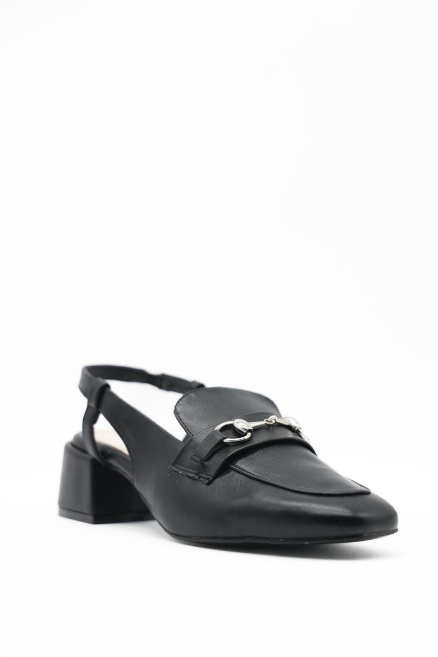 Calzado4557 Julieta Negro - Mayoreo Calzado Andy2024 sin marca ZAPATILLA