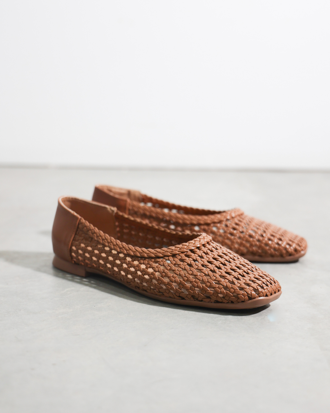 4085R Casual Sintético Nairobi Camel