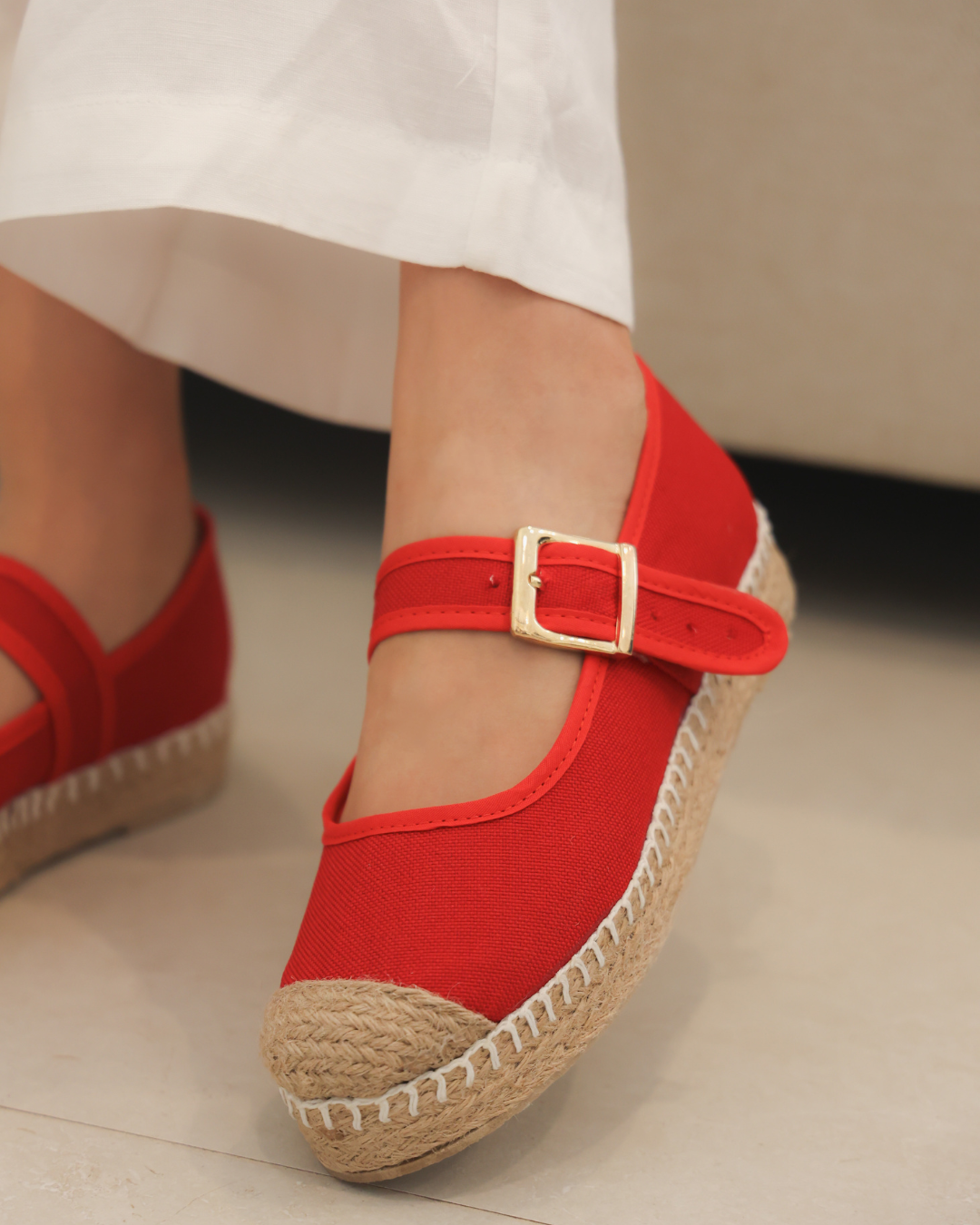 135DF Curri Rojo