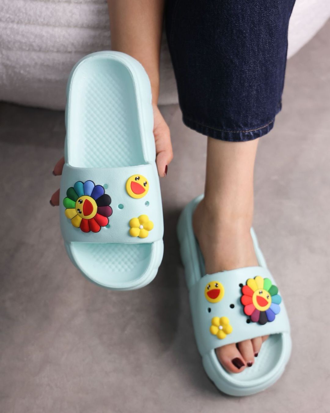 TS708AD Aqua