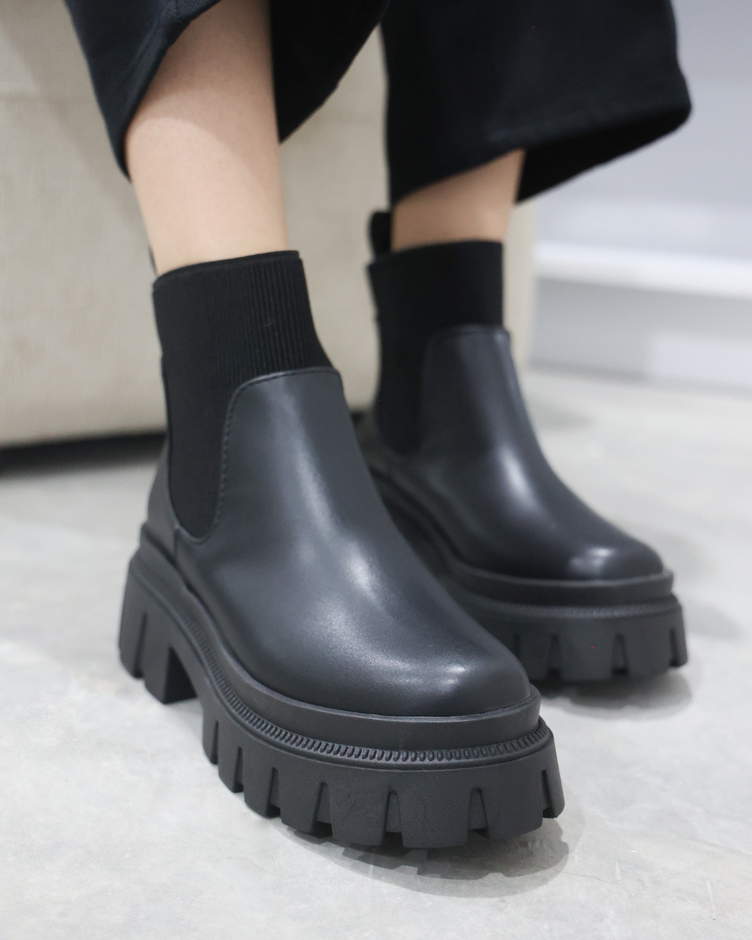 900DF Nairobi Negro