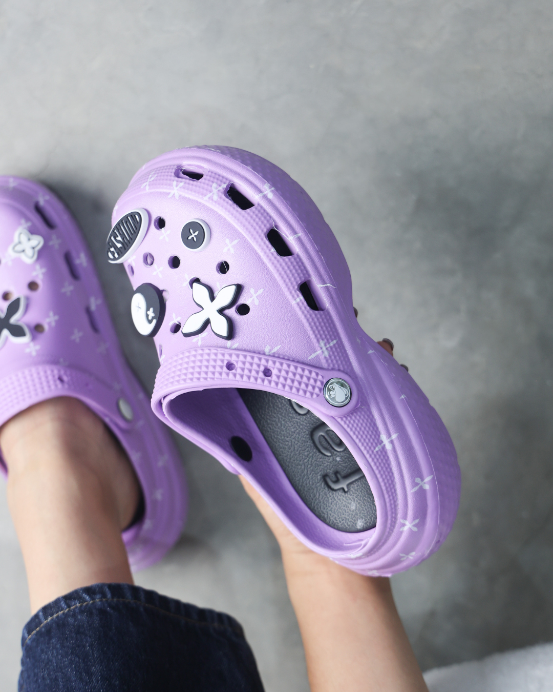 TS218BD Morado