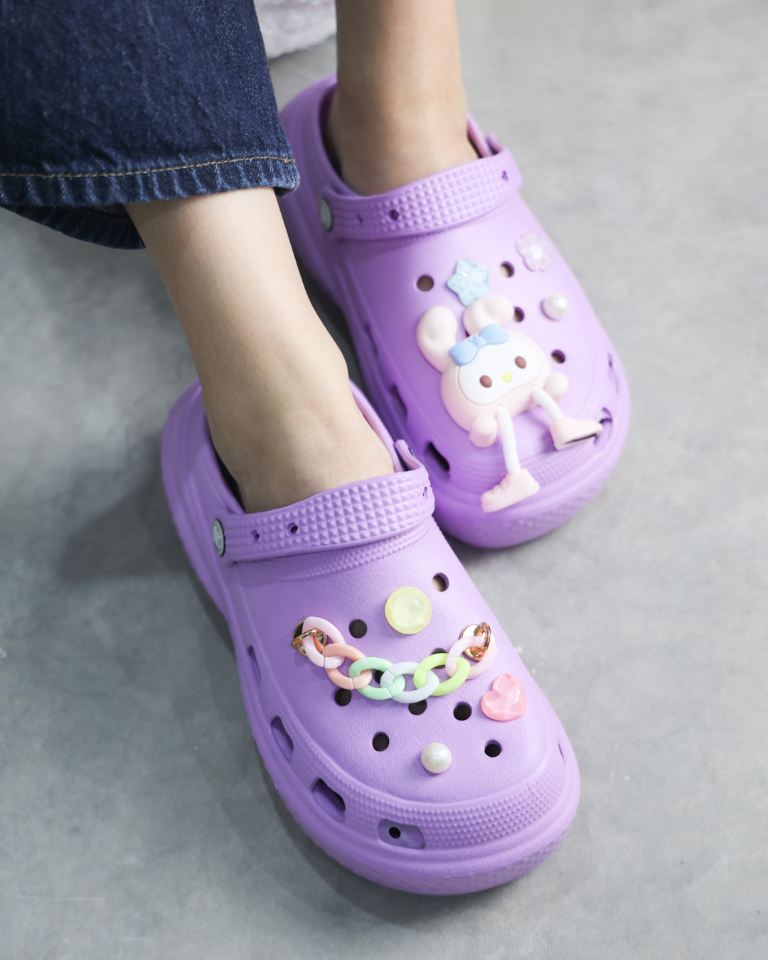 TS218AD Morado
