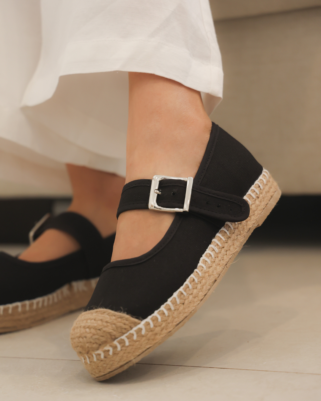 135DF Curri Negro