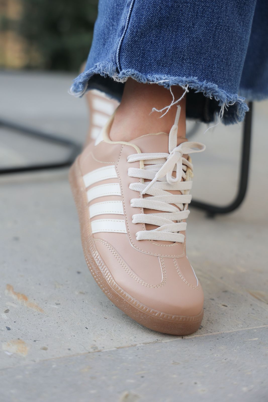 3000RR Sintético Maquillaje/Nairobi Late