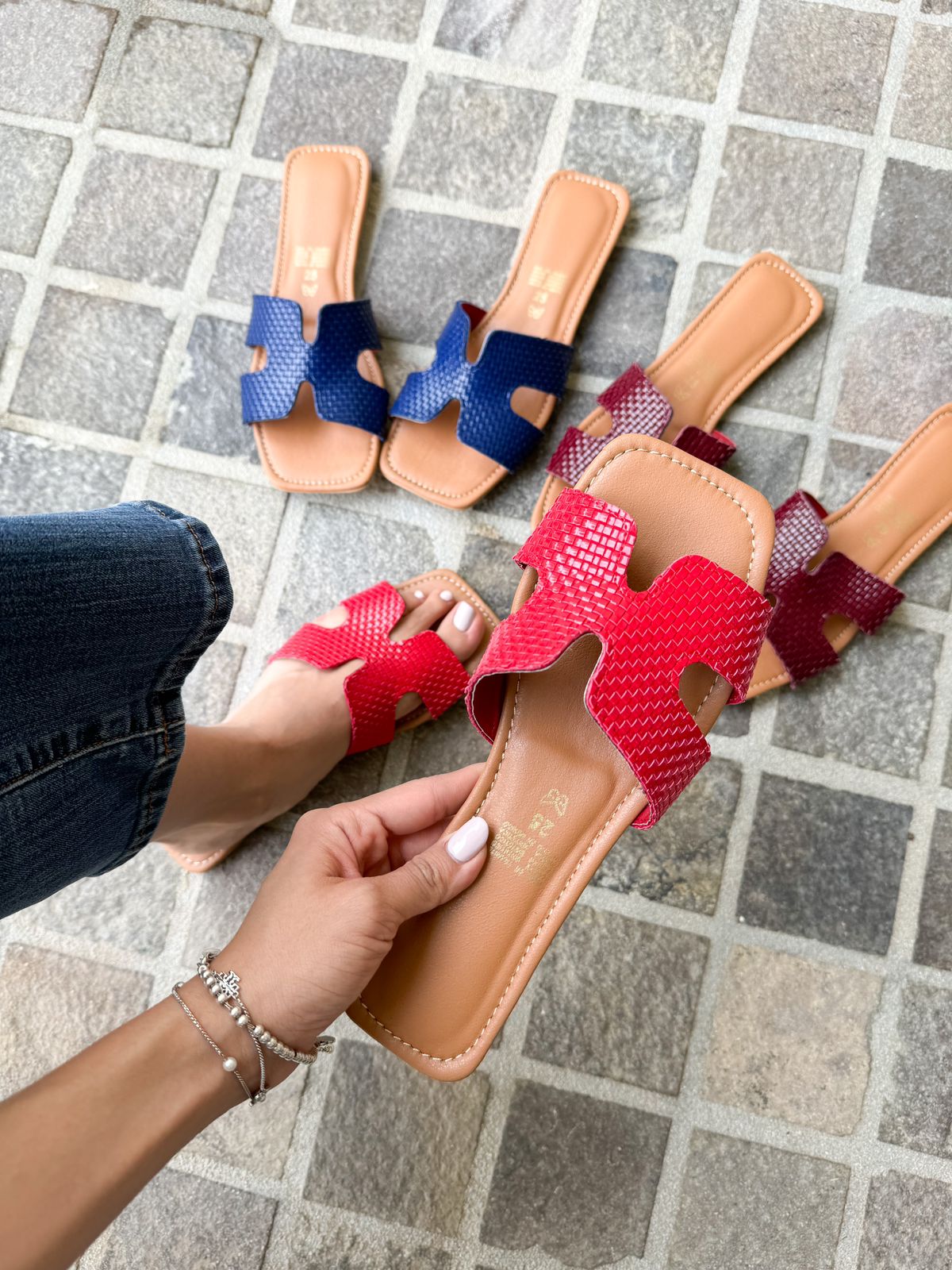 3098 Petatillo Rojo