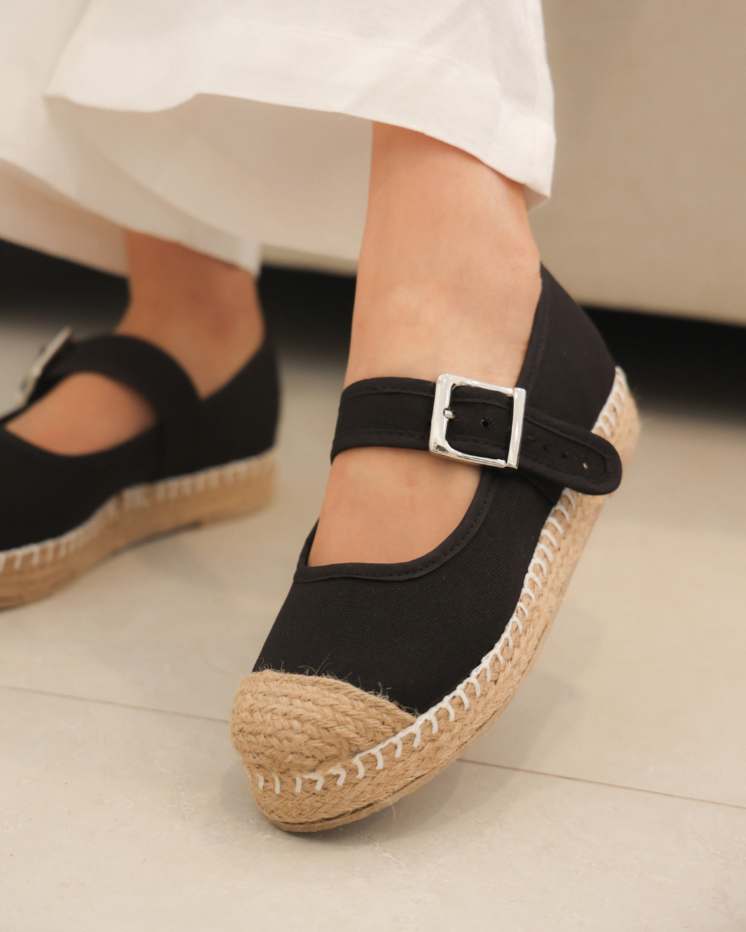 135DF Curri Negro