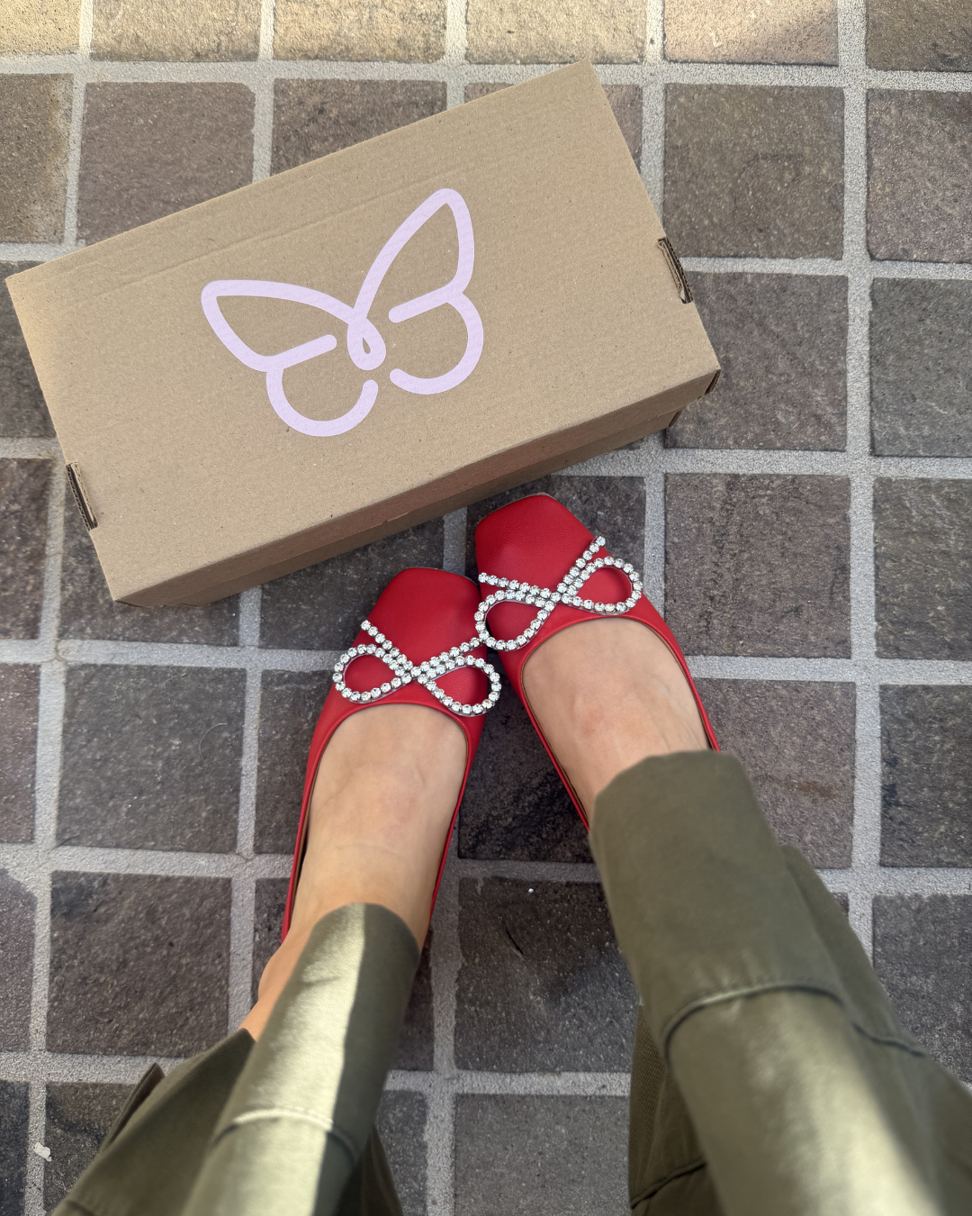 4075R Casual Sintético Ferrari