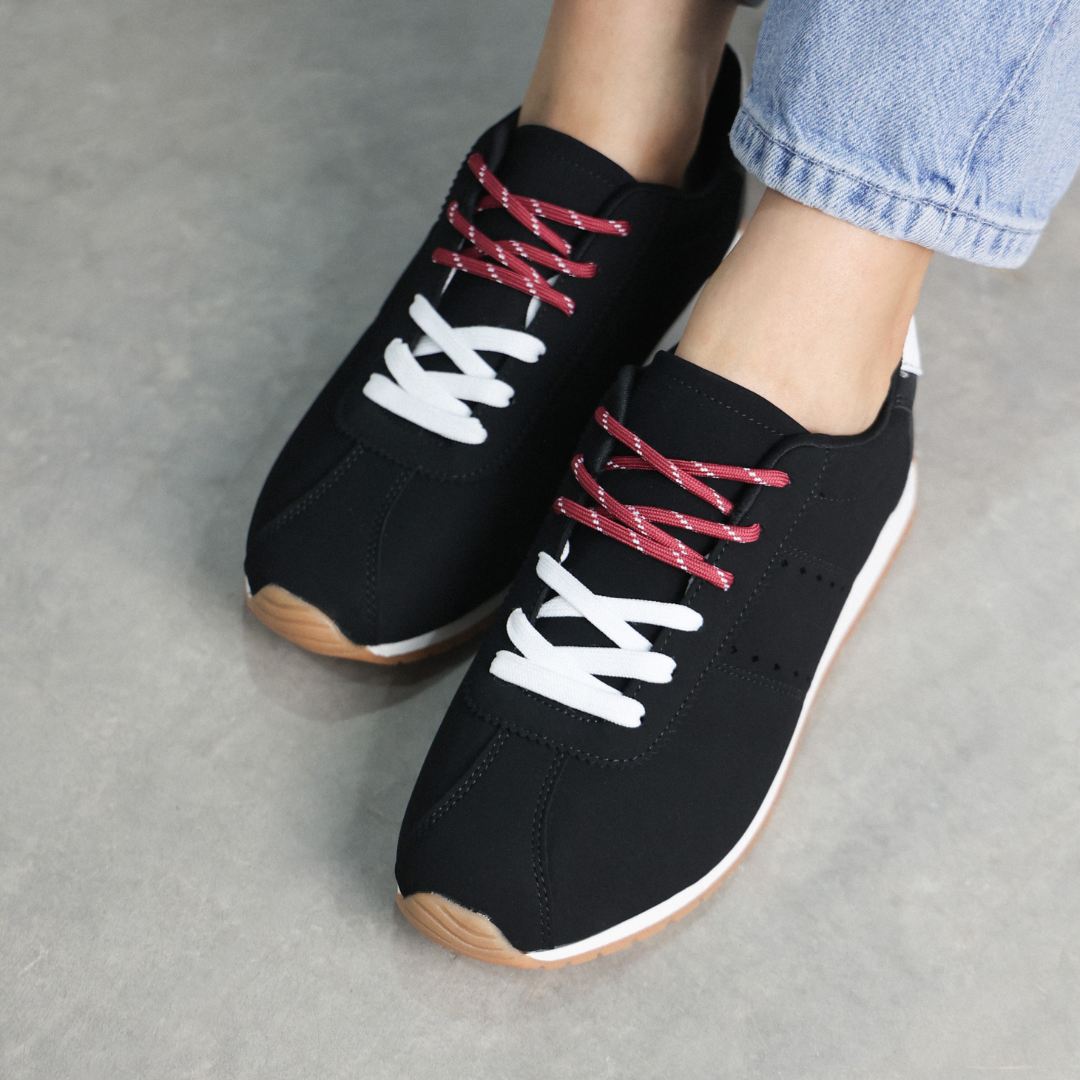 166I Buck negro