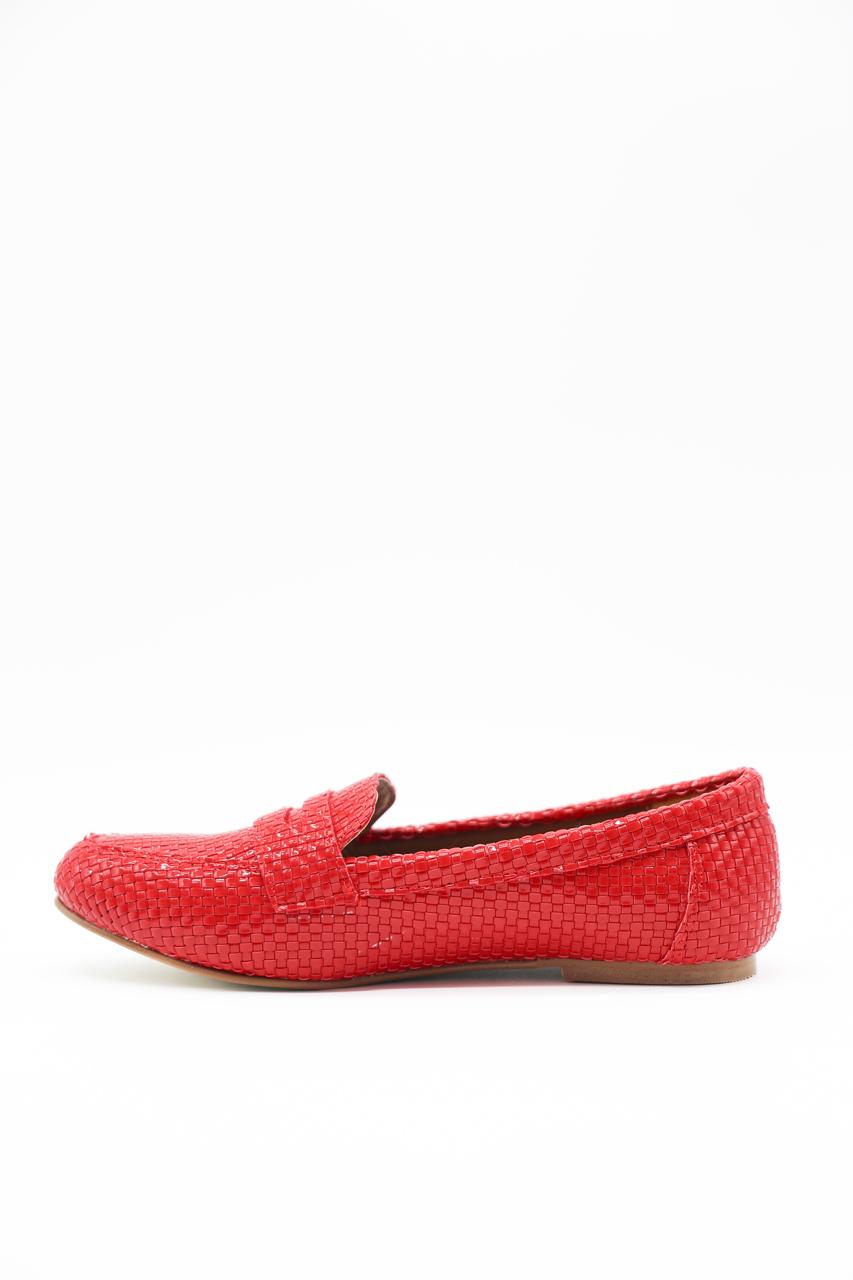 503RR Teji Chic Rojo