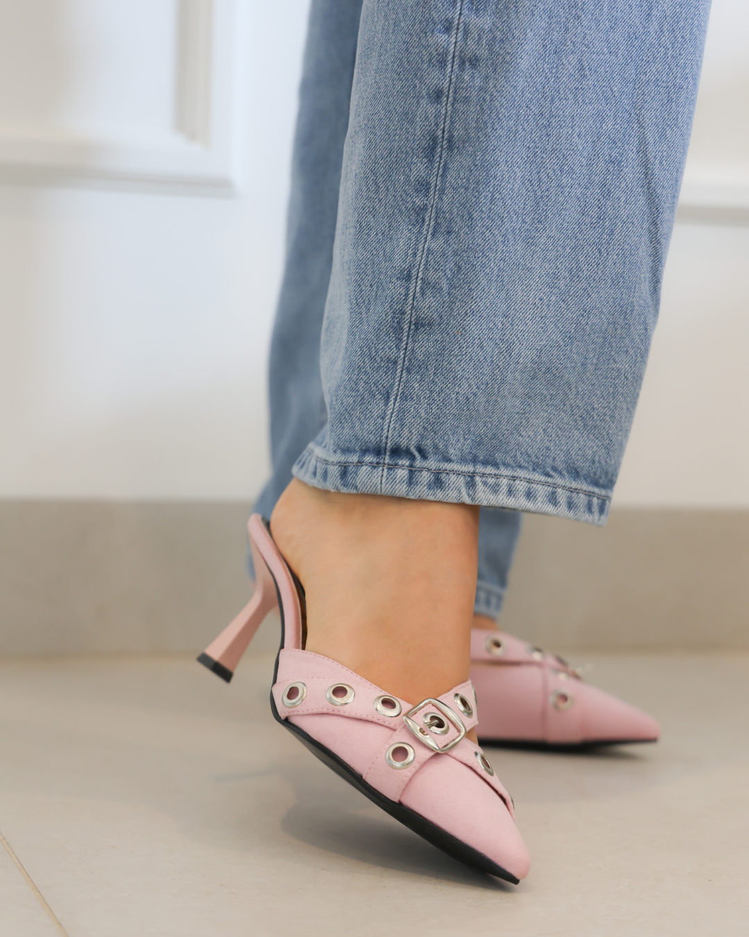 1224L Durazno Pink