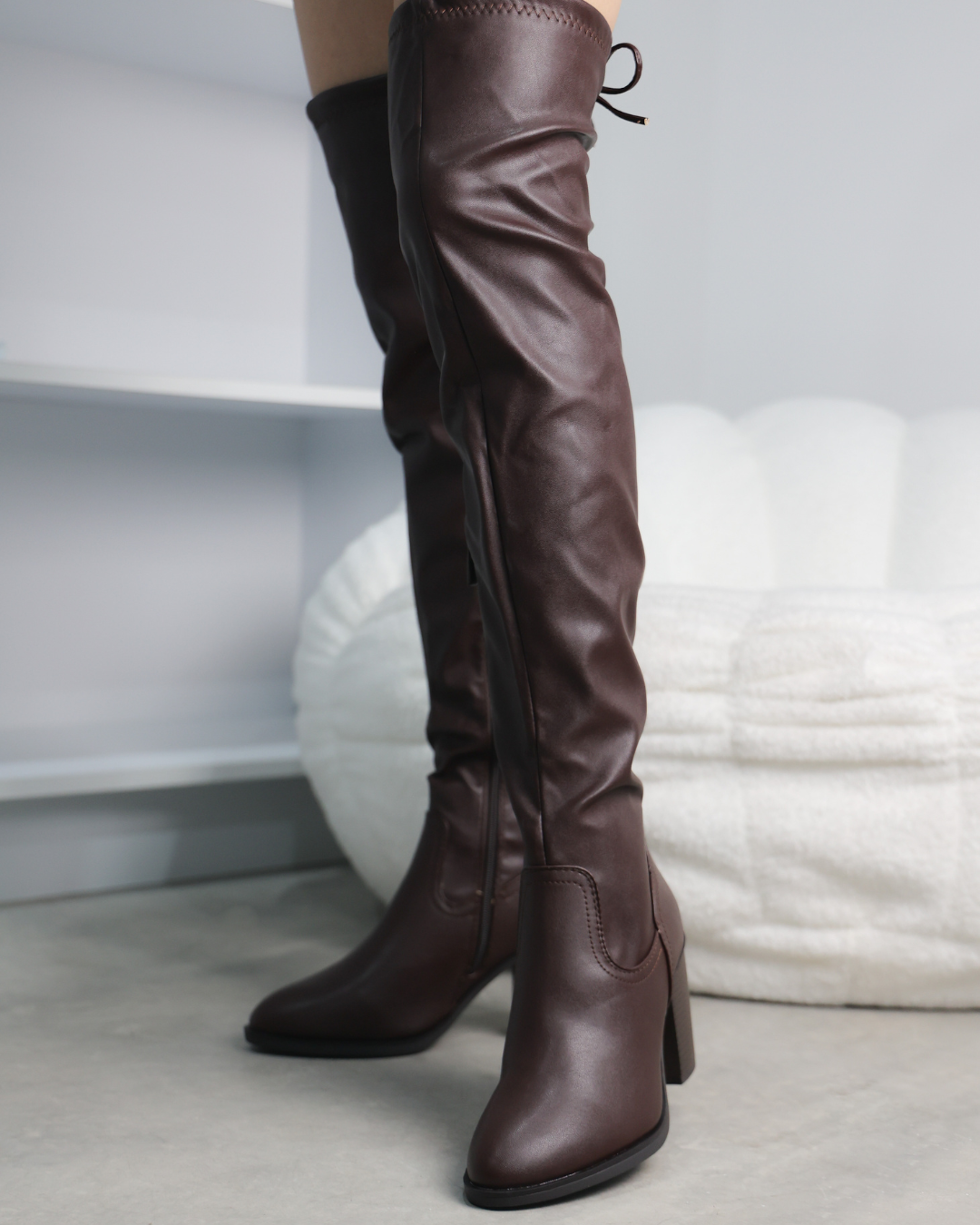 177I Sintético Café