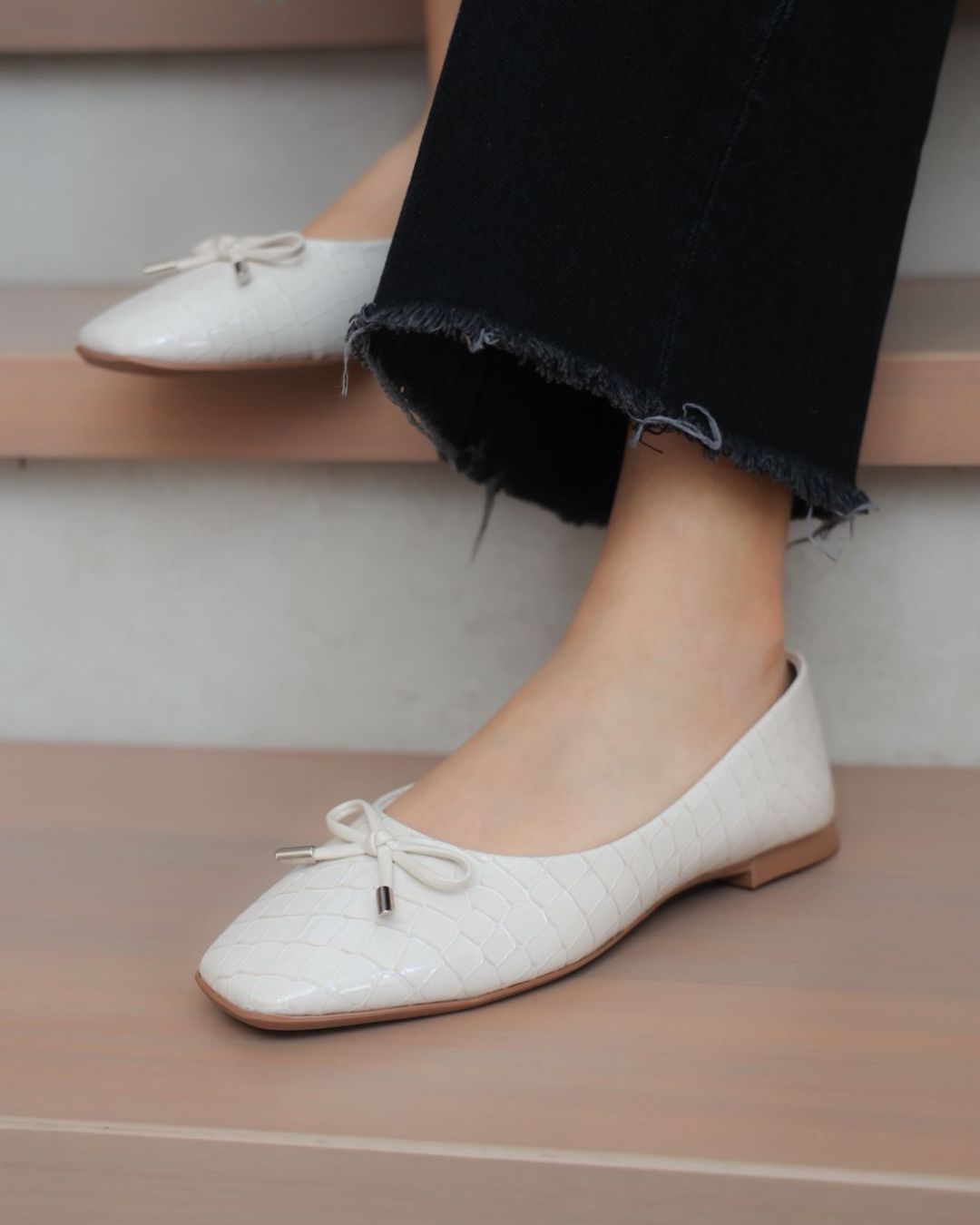 701C Casual Sintético Beige