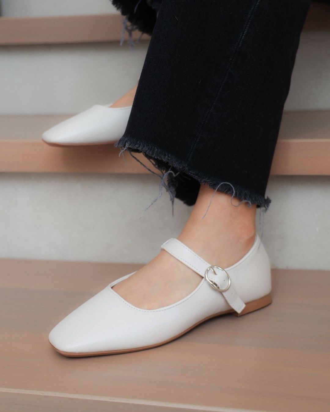 810C Casual Sintético Latte