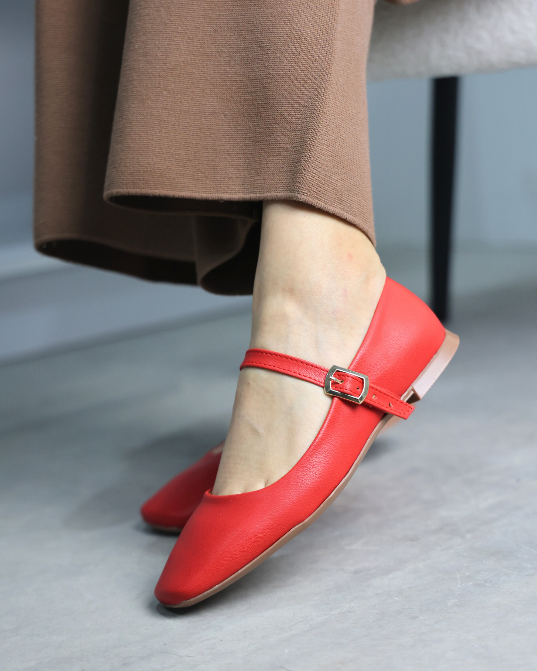 4069R Sintético Ferrari