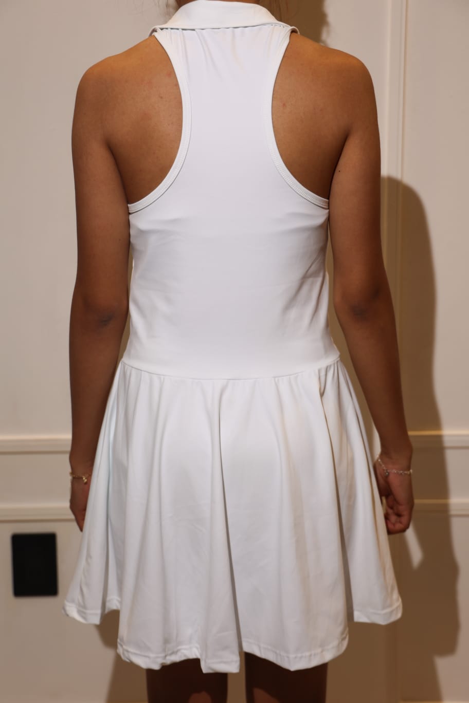 3562 Conjunto Blanco
