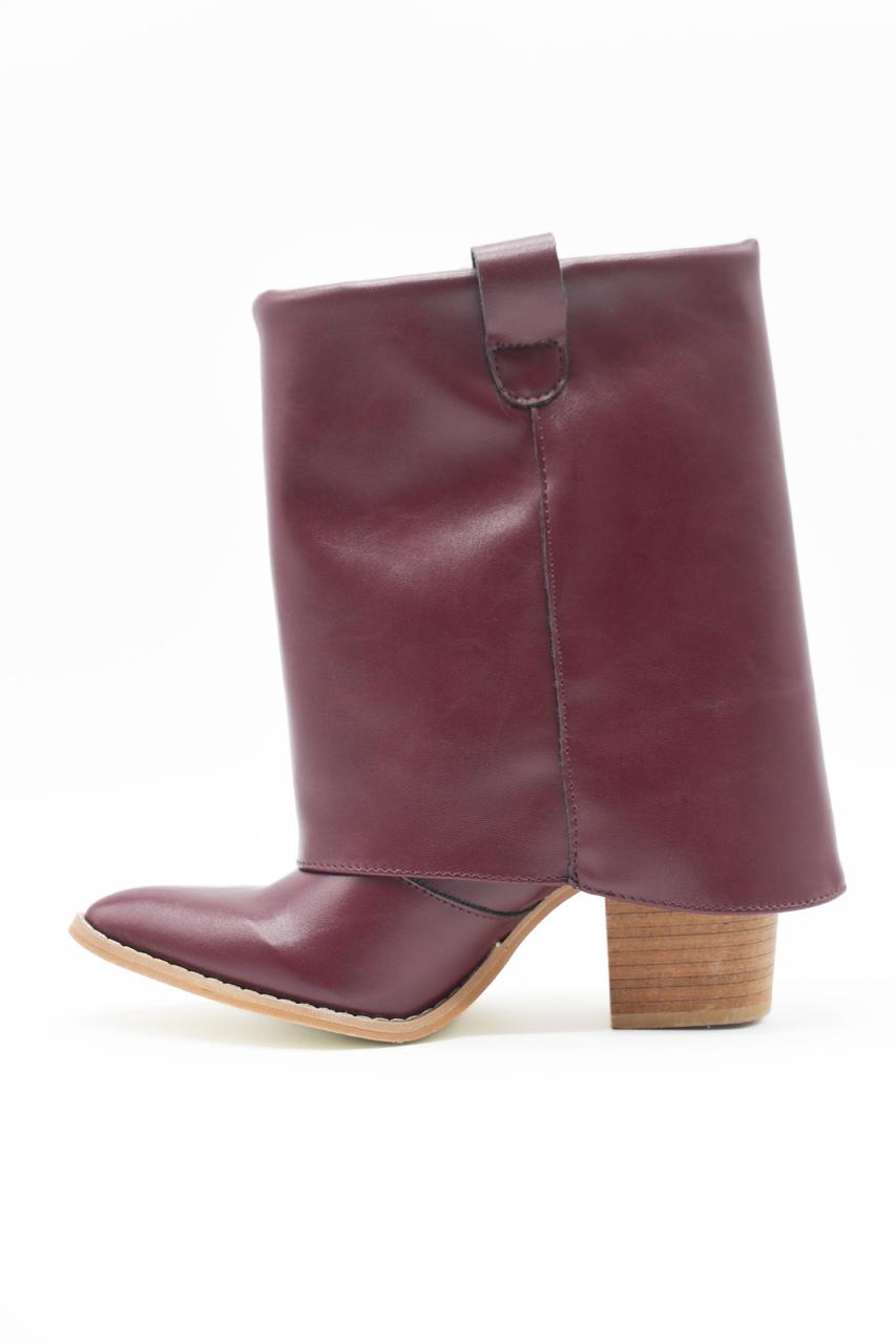 2230 Bota Sintético Rioja