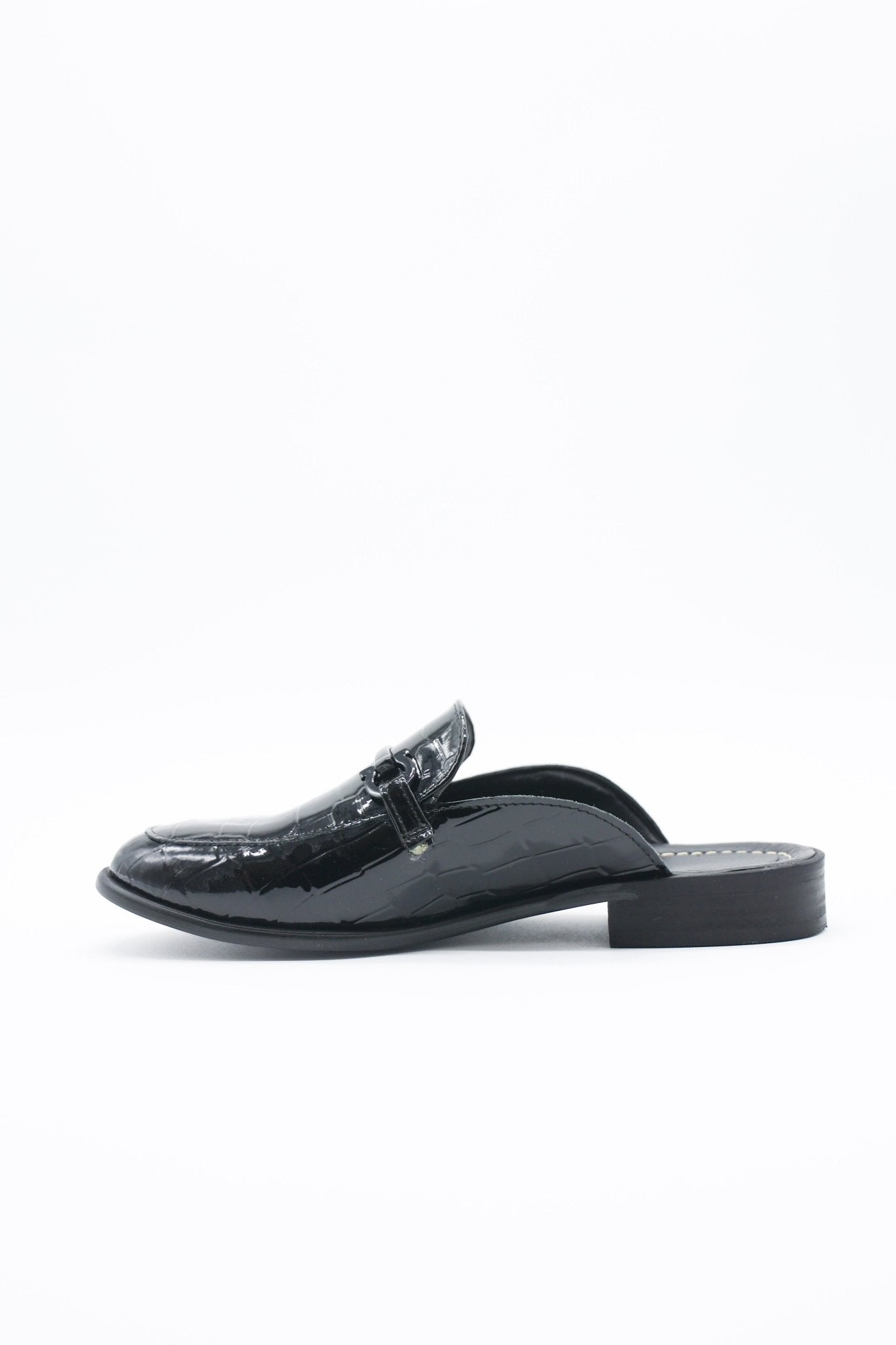 1001R Drilo Negro - Mayoreo Calzado AndyCASUAL