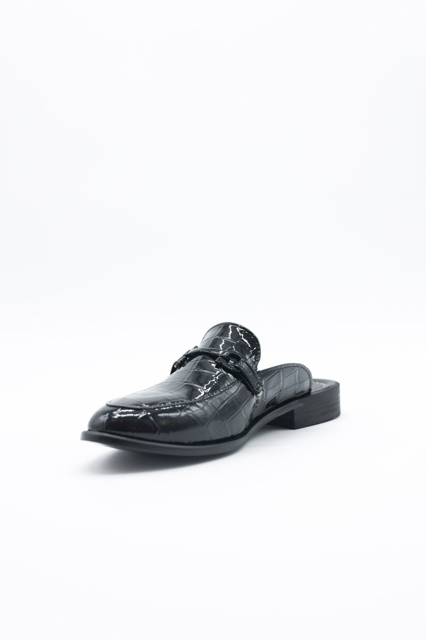 1001R Drilo Negro - Mayoreo Calzado AndyCASUAL