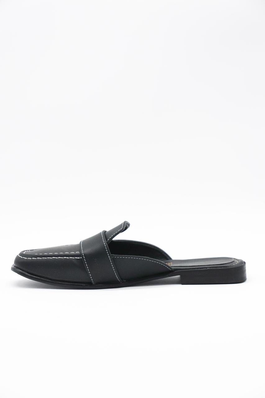 5094 España Negro - Mayoreo Calzado AndyCASUAL