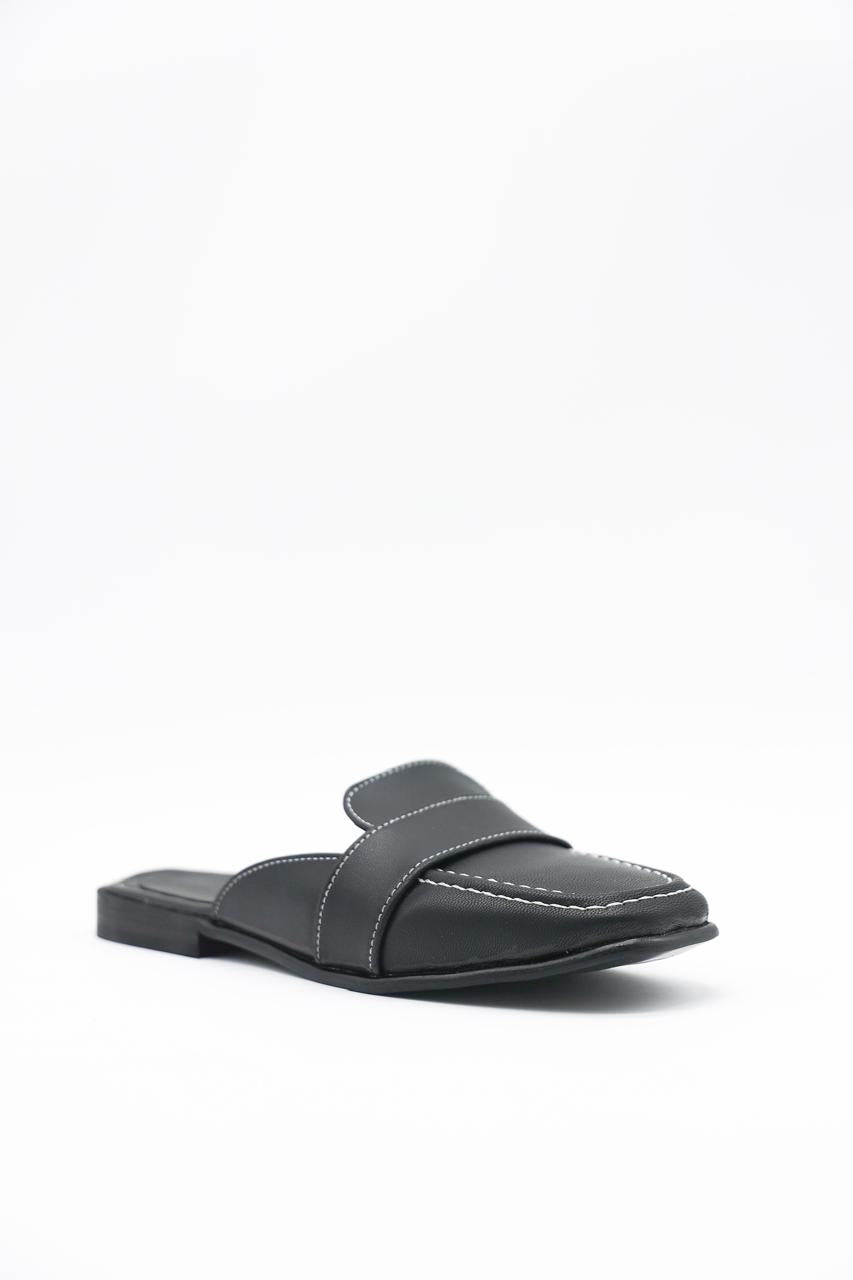 5094 España Negro - Mayoreo Calzado AndyCASUAL
