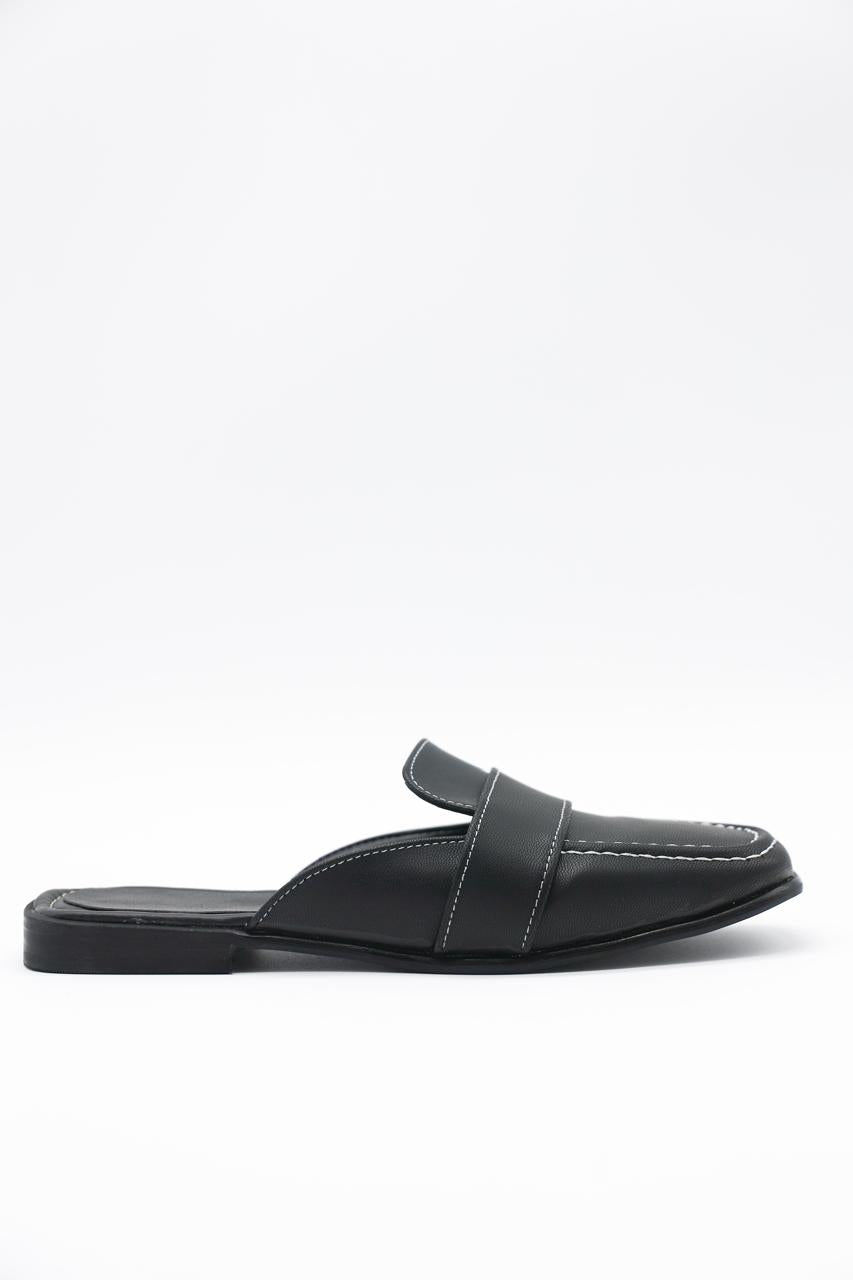 5094 España Negro - Mayoreo Calzado AndyCASUAL