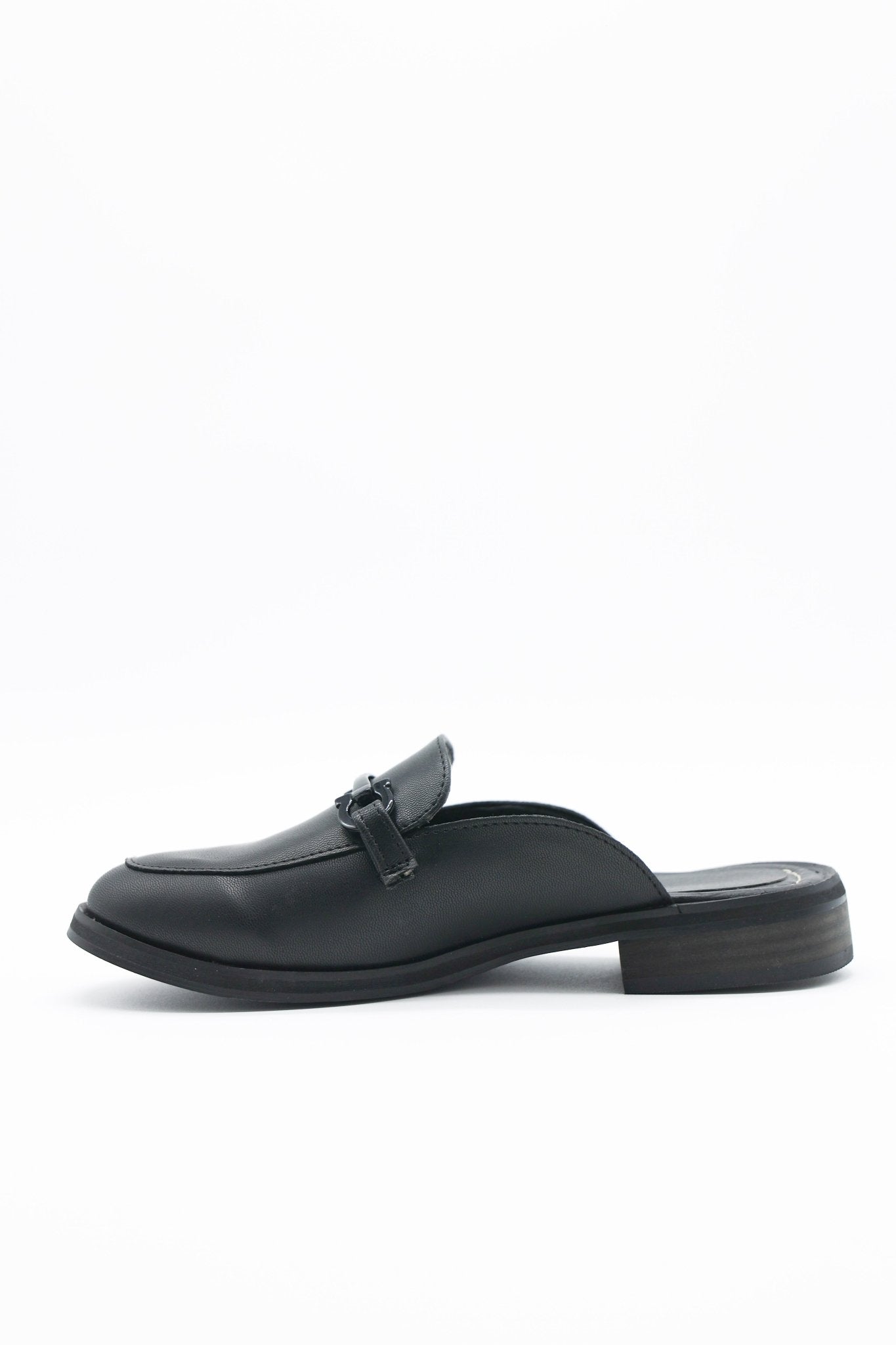1001R Sintetico Negro - Mayoreo Calzado AndyCASUAL sin marca
